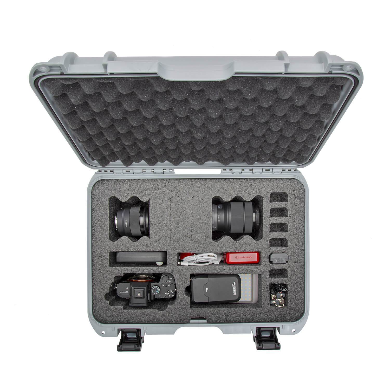 NANUK 925 DSLR Camera Case - Image 13