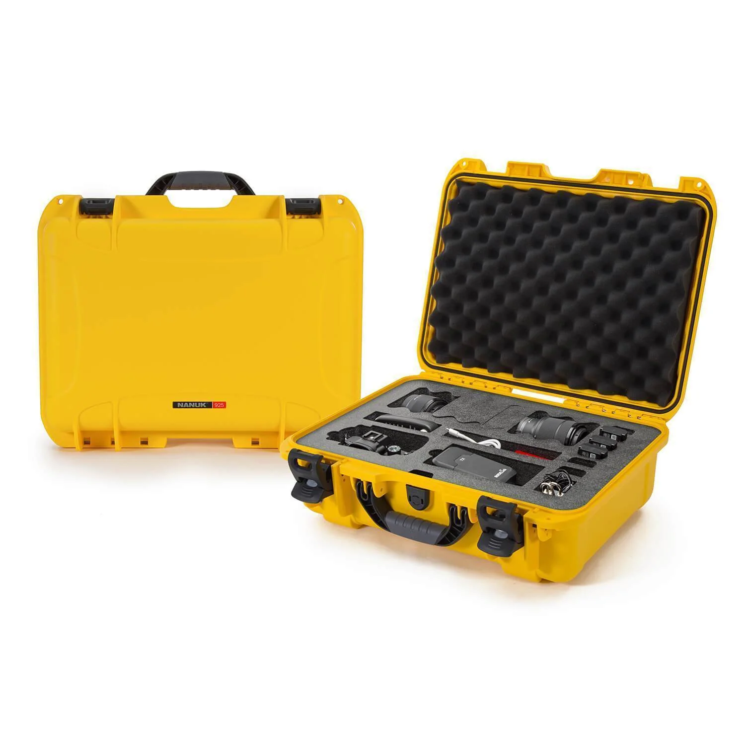 NANUK 925 DSLR Camera Case - Image 14