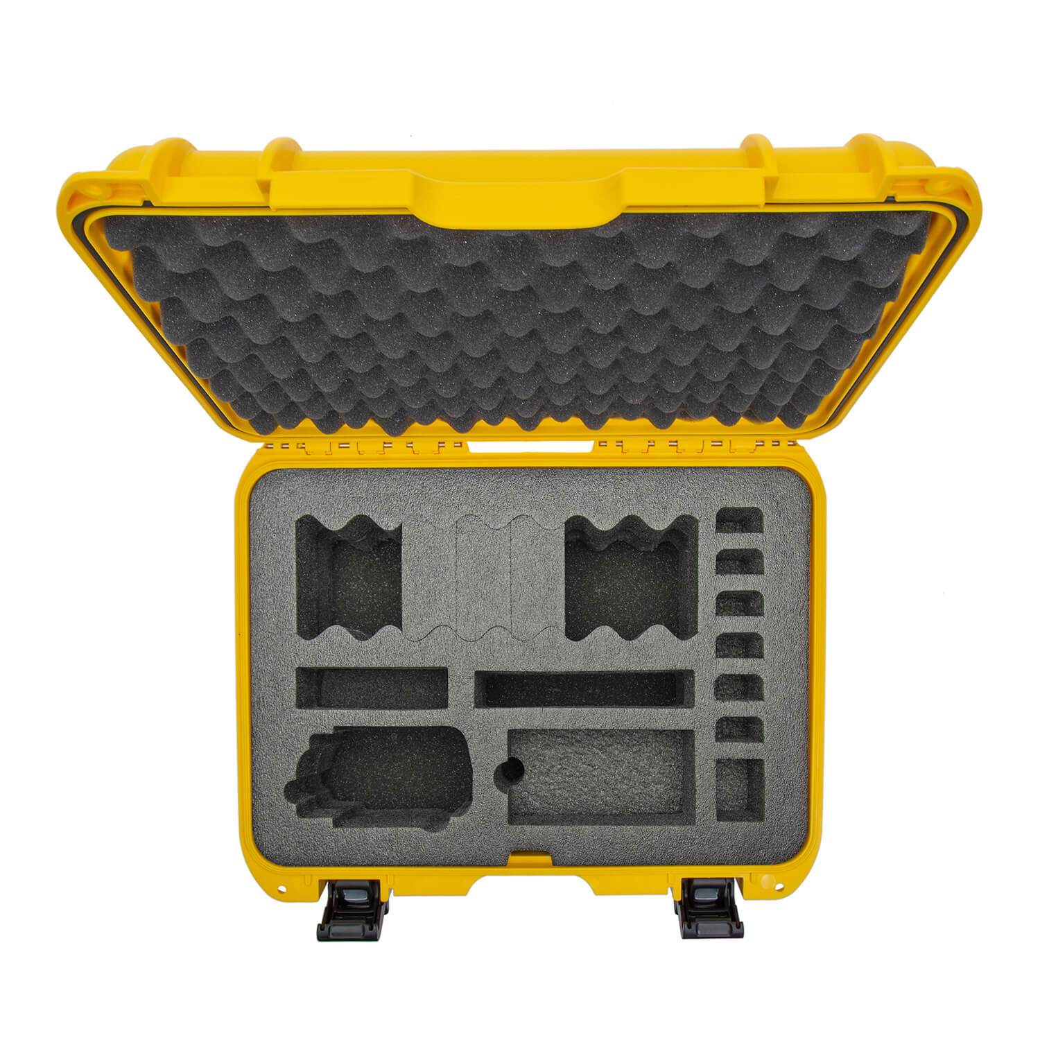 NANUK 925 DSLR Camera Case - Image 15