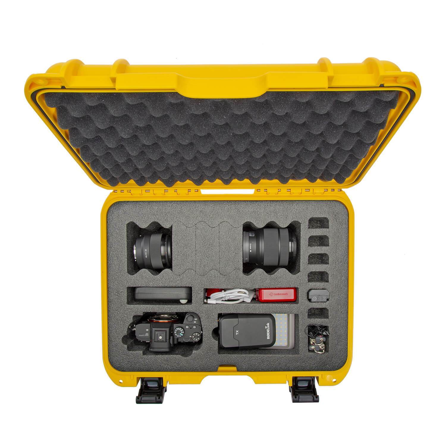 NANUK 925 DSLR Camera Case - Image 16