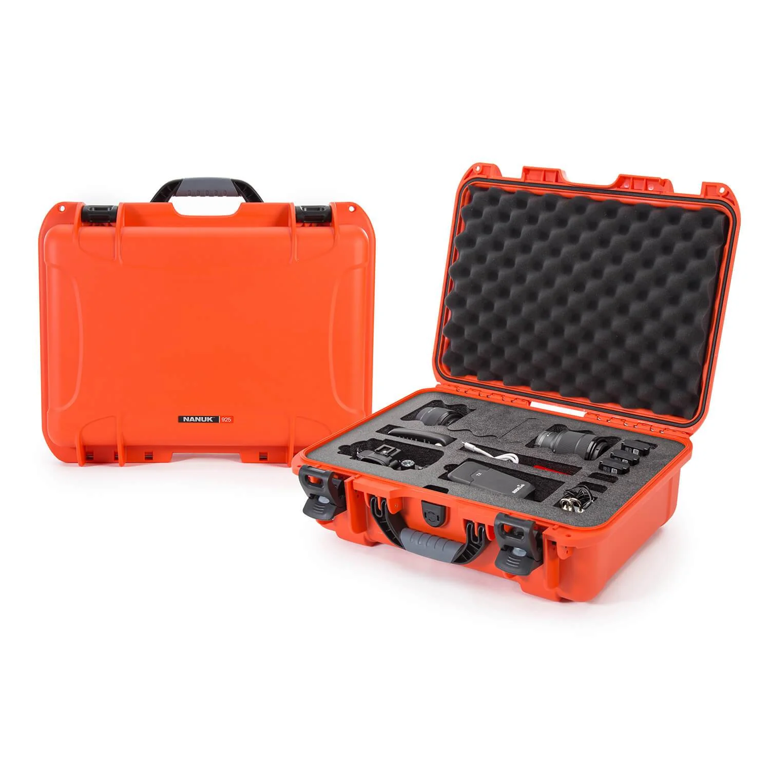 NANUK 925 DSLR Camera Case - Image 18