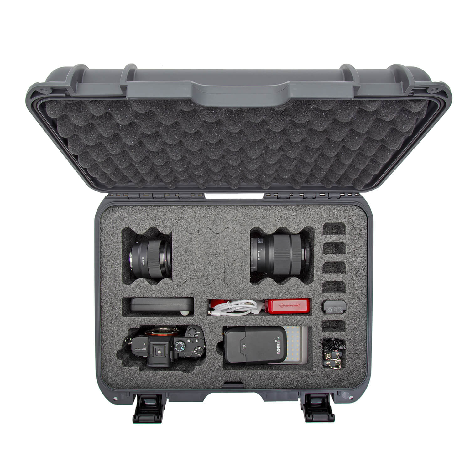 NANUK 925 DSLR Camera Case - Image 6