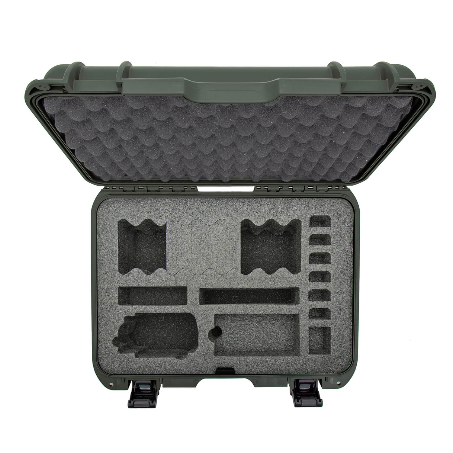 NANUK 925 DSLR Camera Case - Image 8