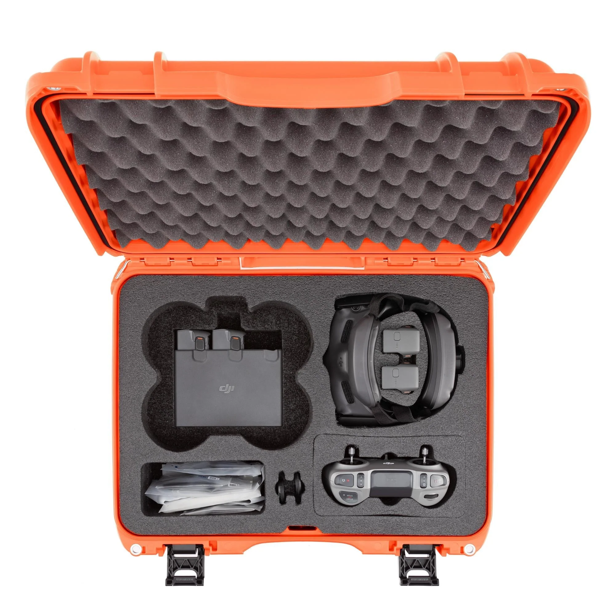 NANUK 925 For DJI Avata 2 Fly More Combo - Image 4