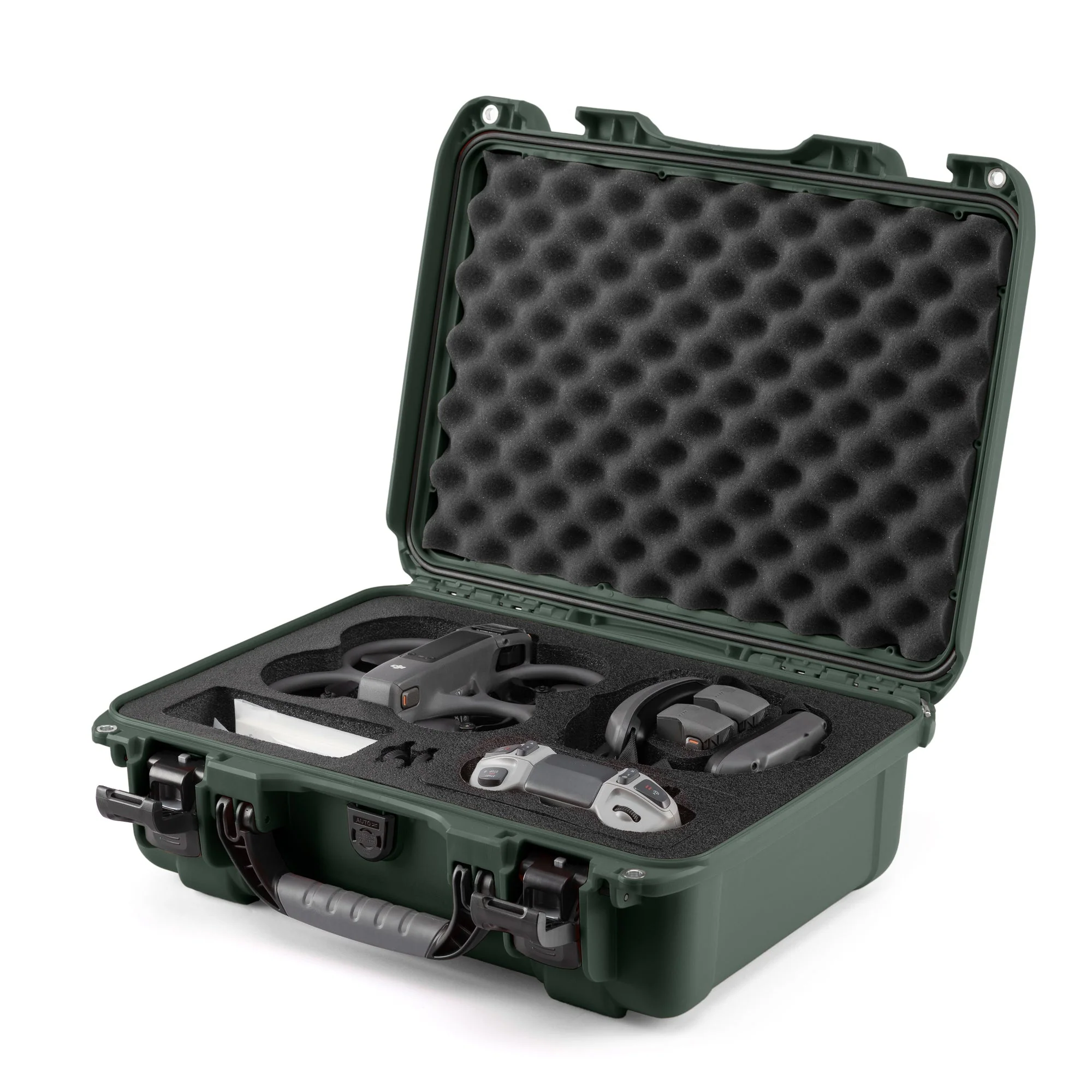 NANUK 925 For DJI Avata 2 Fly More Combo - Image 5