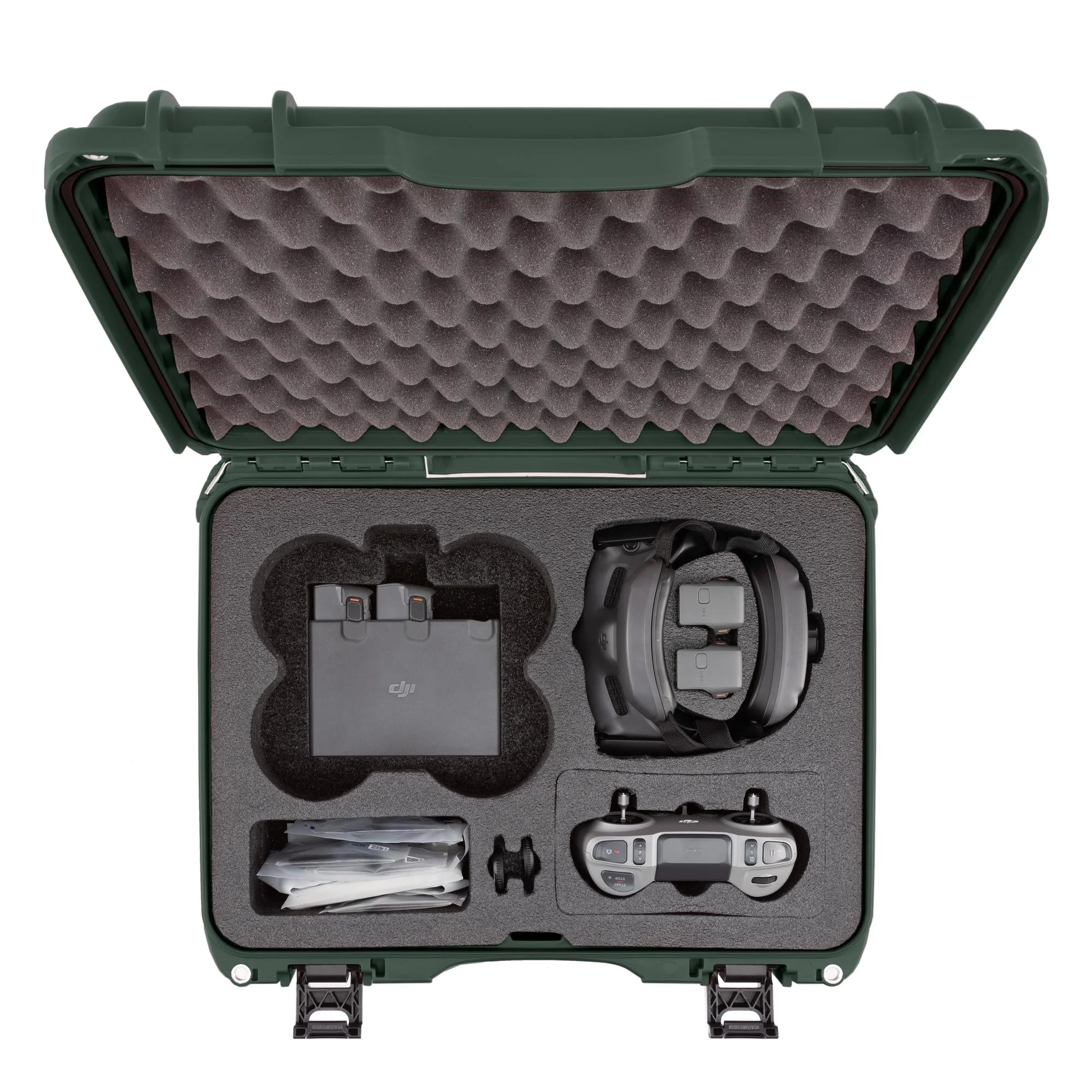 NANUK 925 For DJI Avata 2 Fly More Combo - Image 6