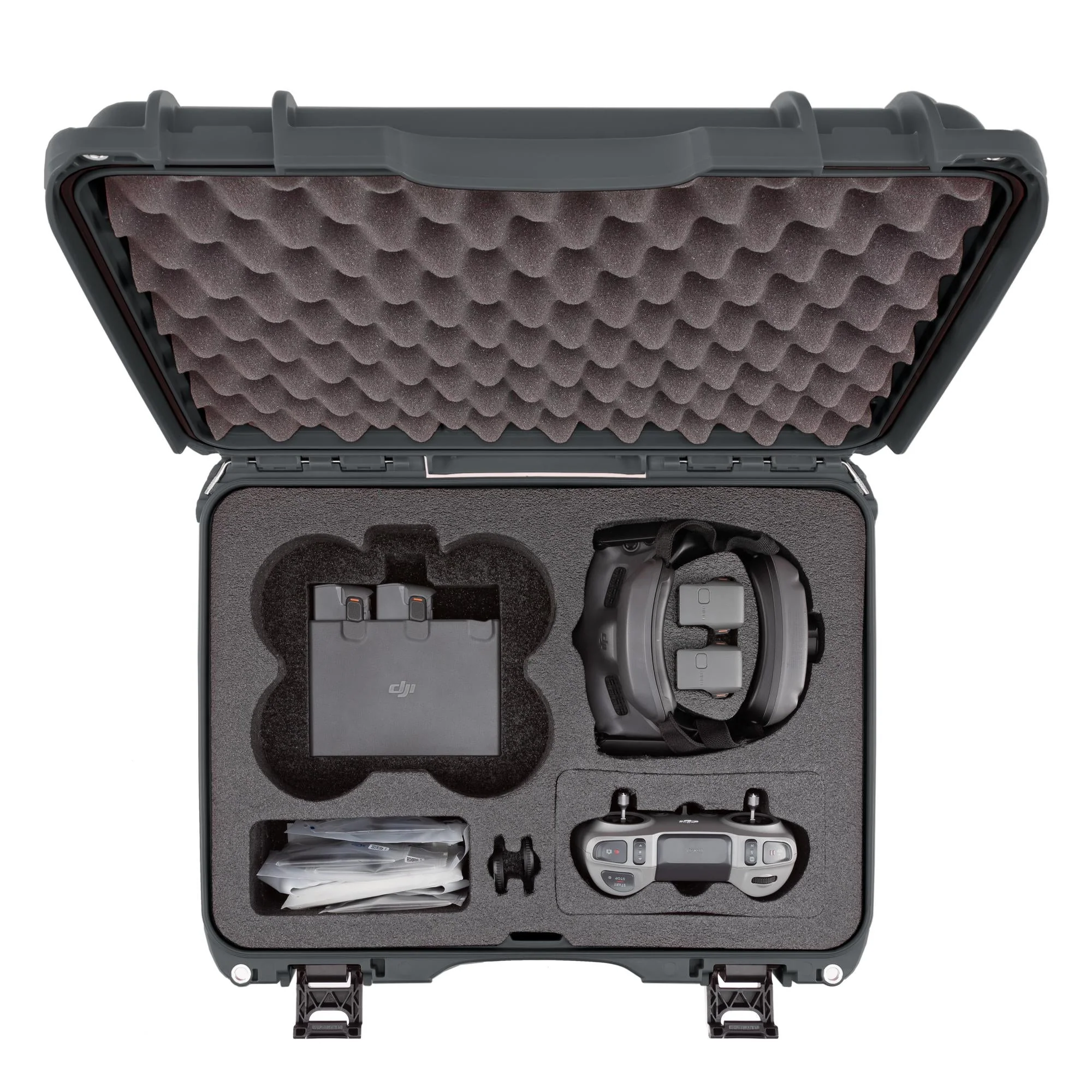 NANUK 925 For DJI Avata 2 Fly More Combo - Image 8