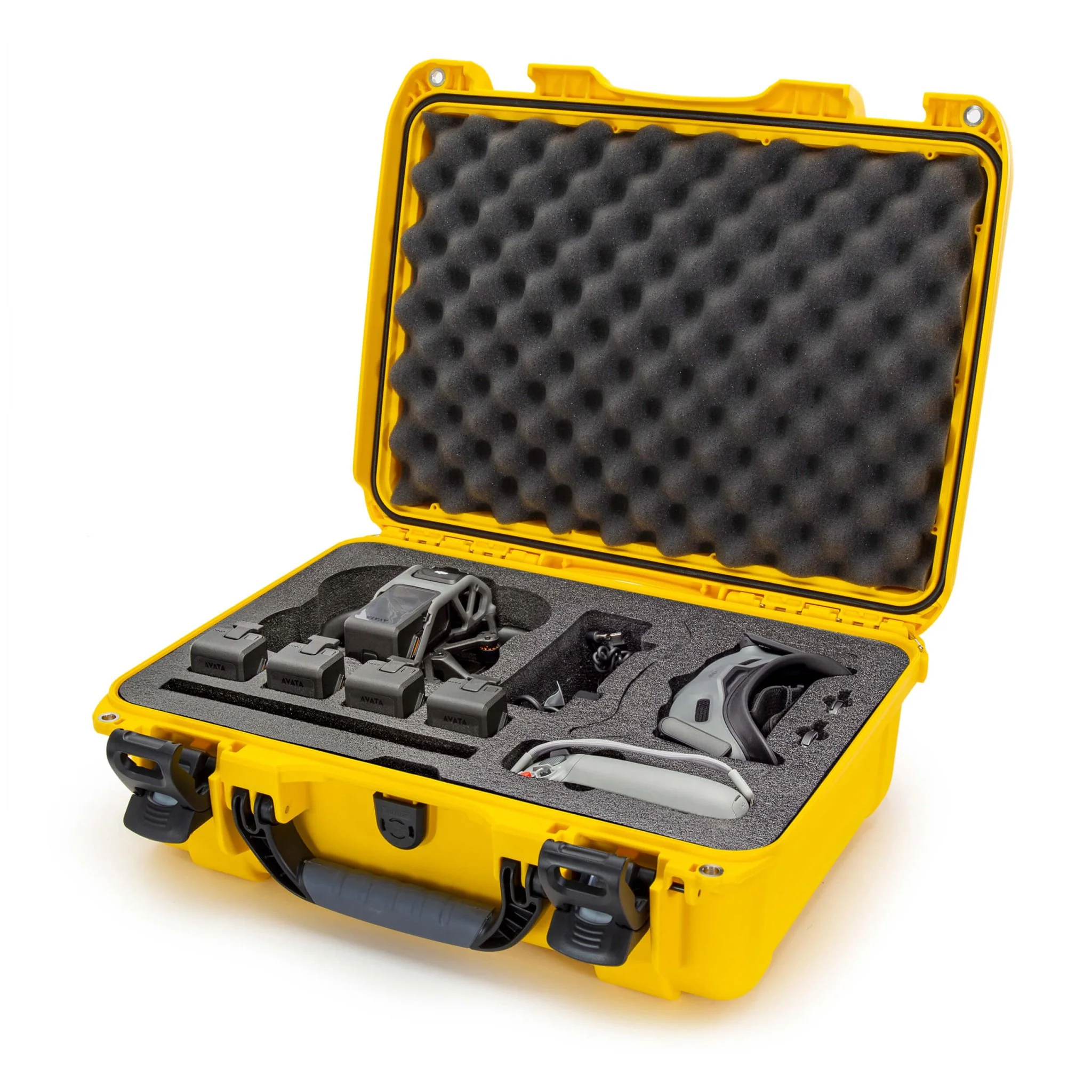 NANUK 925 For DJI™ Avata, Goggles And Fly More - Image 10