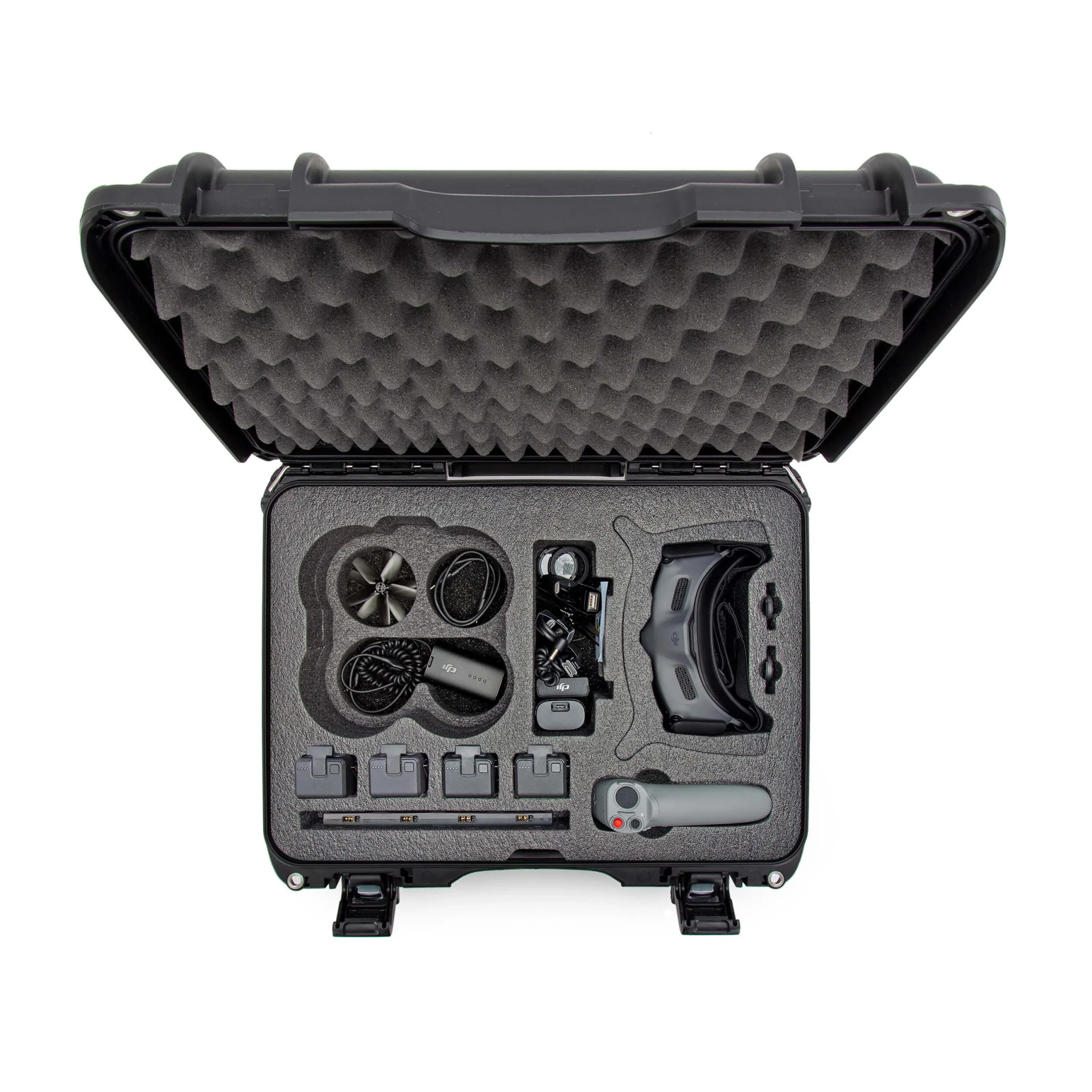 NANUK 925 For DJI™ Avata, Goggles And Fly More - Image 4