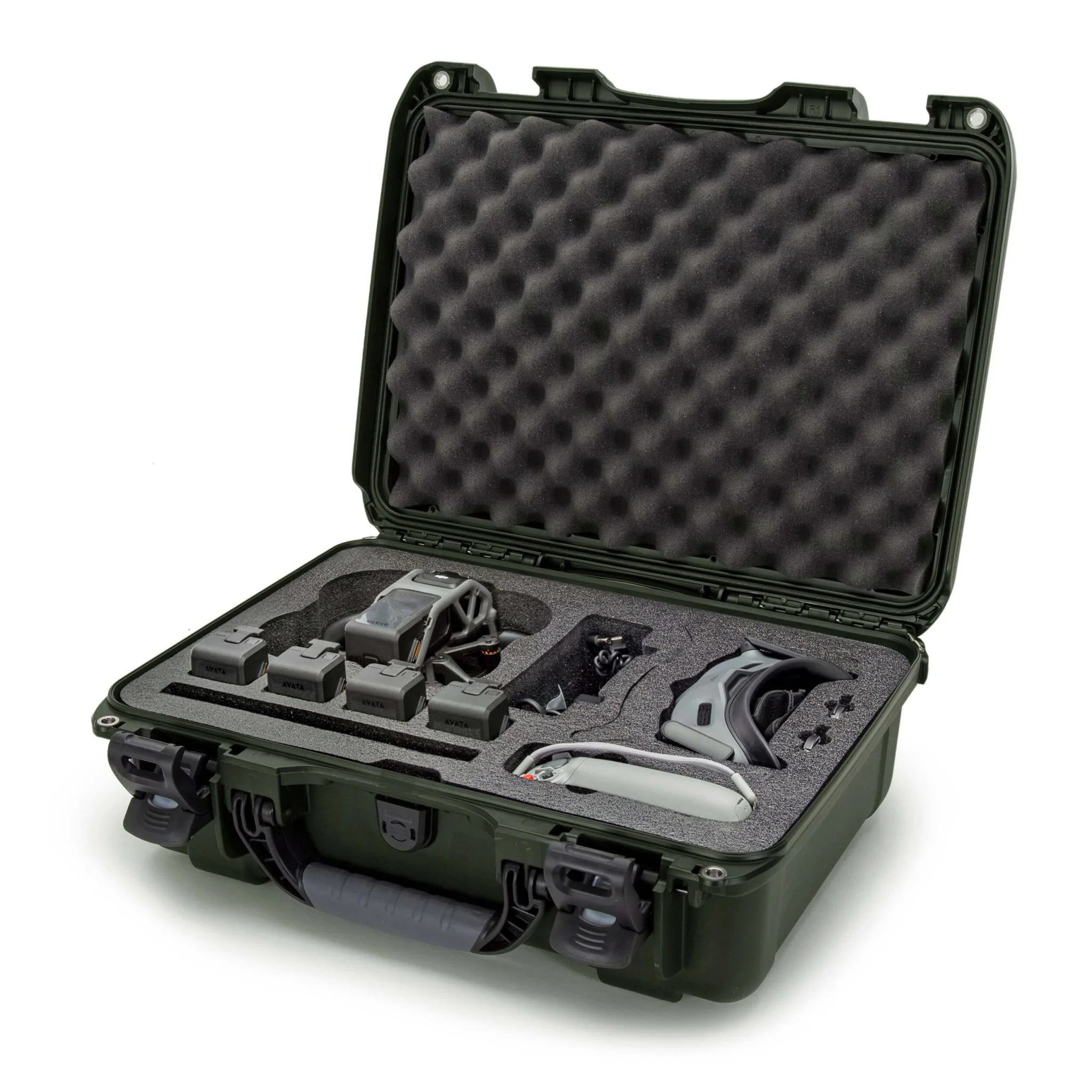 NANUK 925 For DJI™ Avata, Goggles And Fly More - Image 7