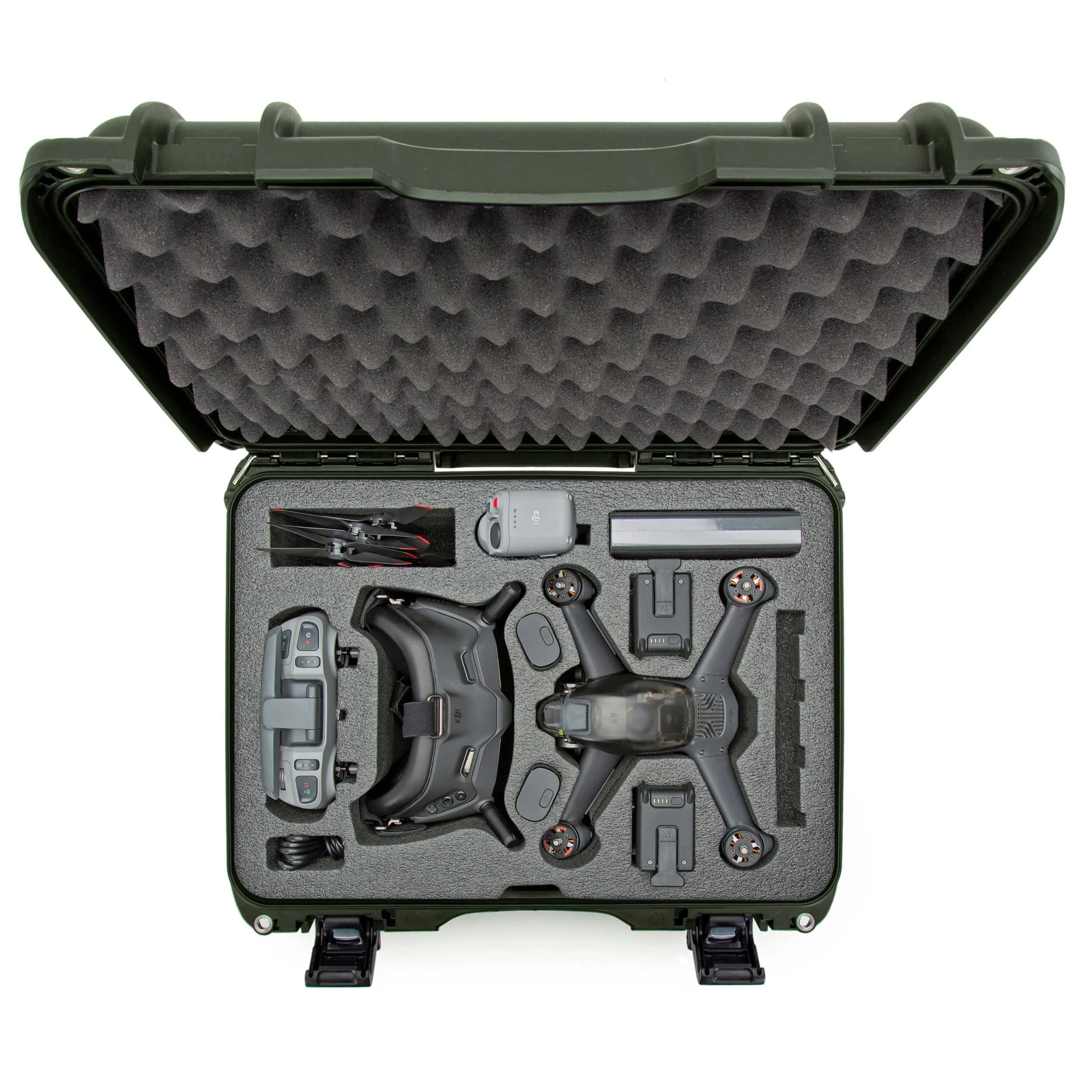 NANUK 925 for DJI™ FPV Combo - Image 10