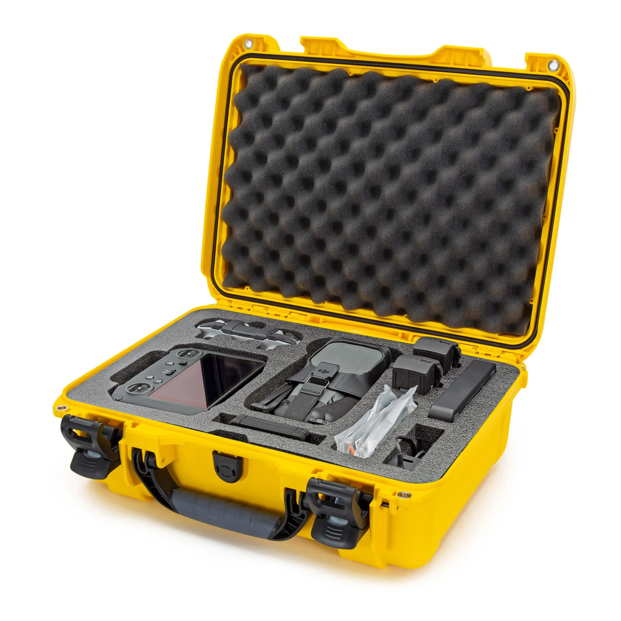 NANUK 925 for DJI™ Mavic 3 Fly More / Cine Premium Combo - Image 10