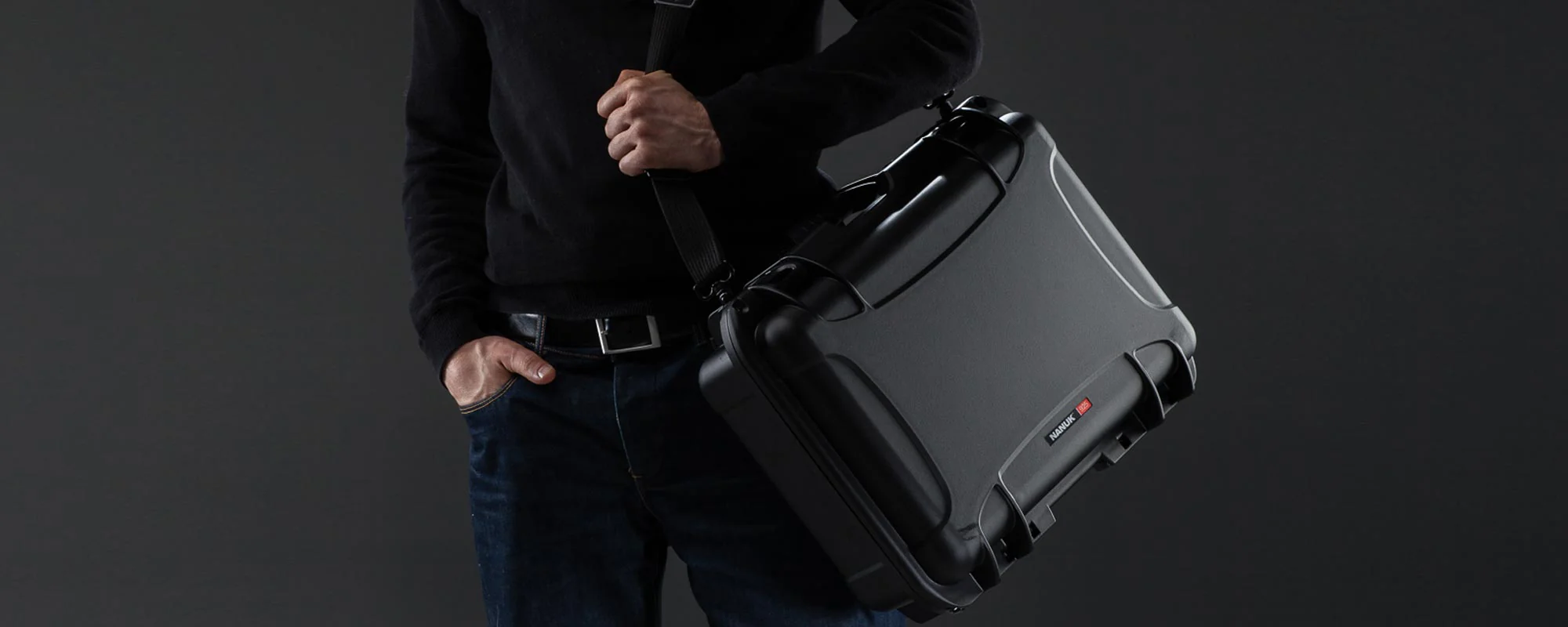 NANUK 925 for DJI™ Mavic 3 Fly More / Cine Premium Combo - Image 11