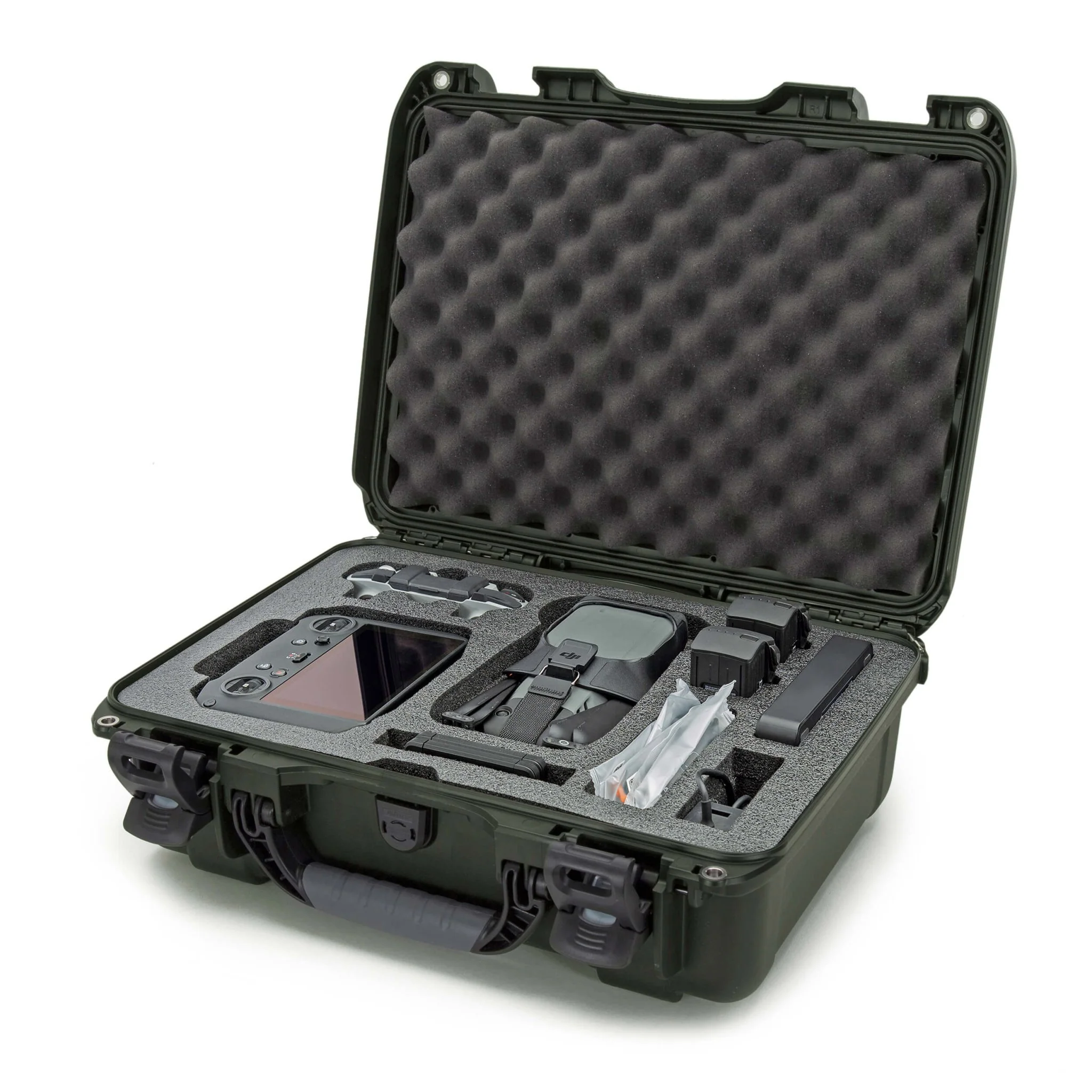 NANUK 925 for DJI™ Mavic 3 Fly More / Cine Premium Combo - Image 4