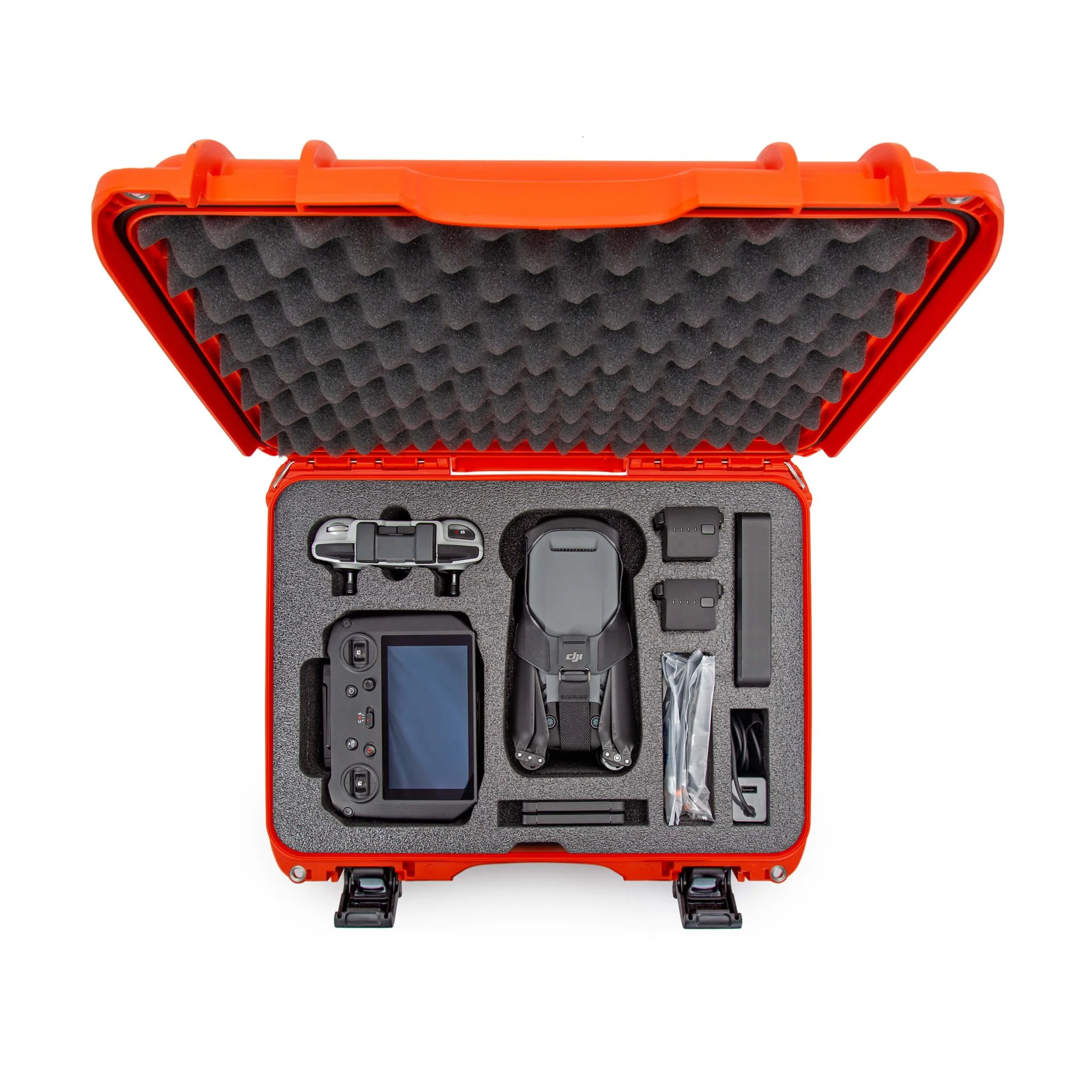 NANUK 925 for DJI™ Mavic 3 Fly More / Cine Premium Combo - Image 8