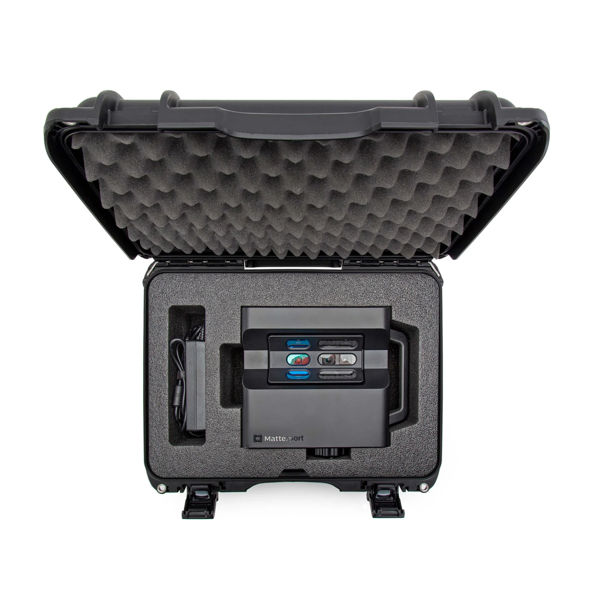 NANUK 925 for the Matterport Pro1 or Pro2 3D camera