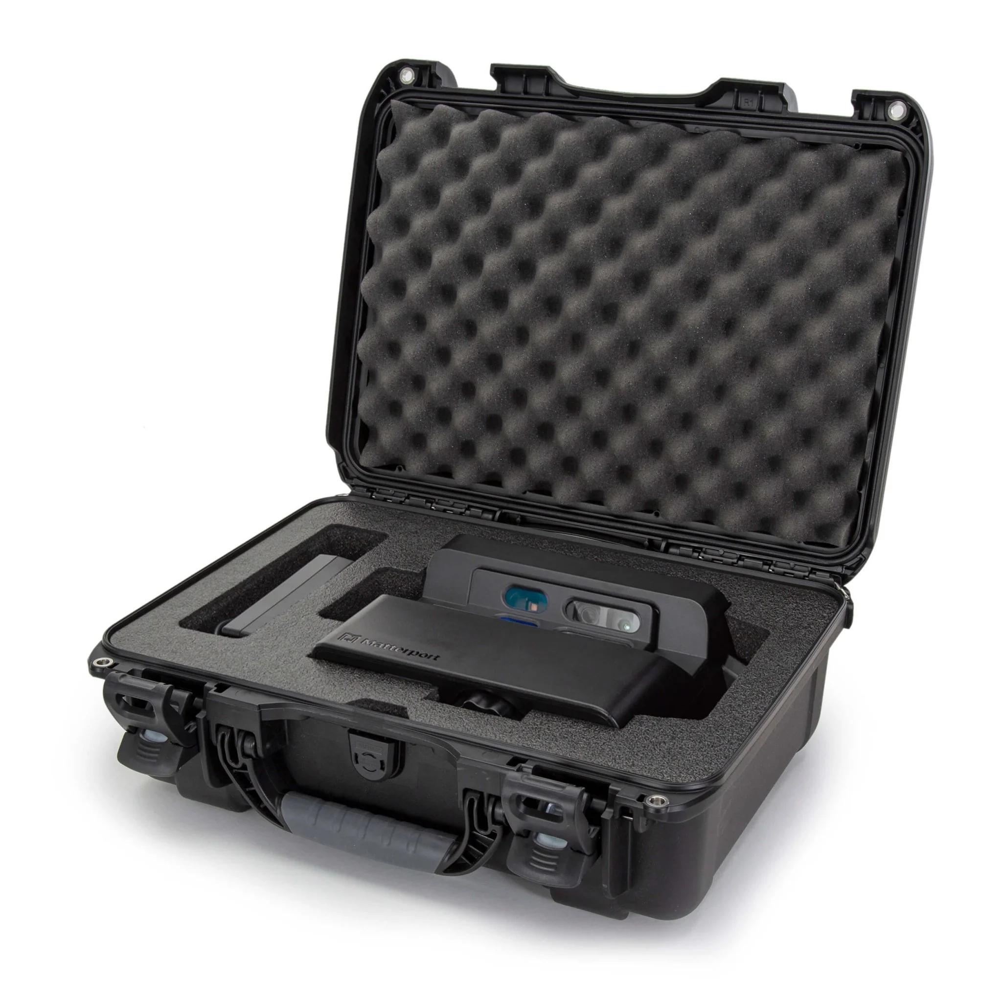 NANUK 925 for the Matterport Pro1 or Pro2 3D camera - Image 2