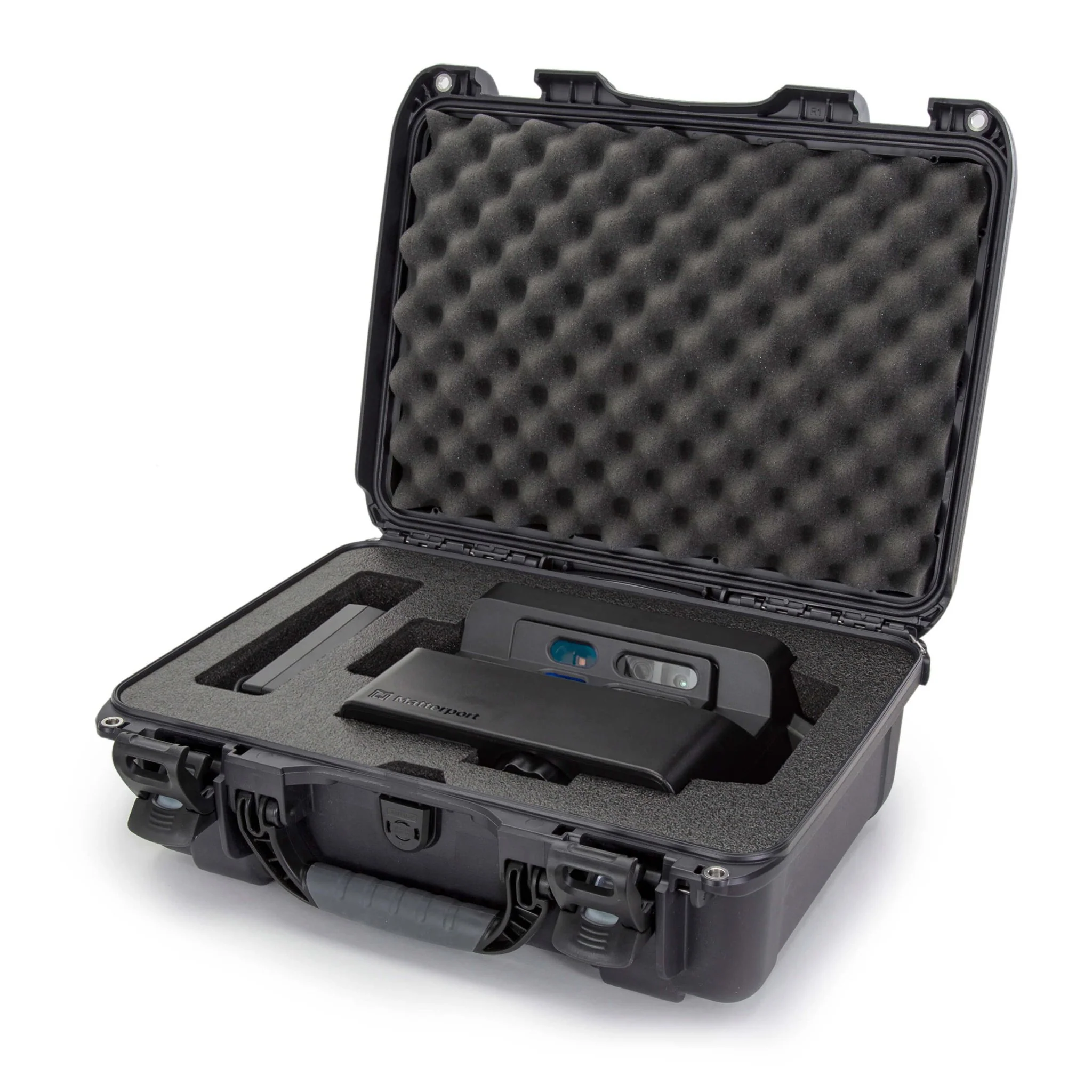 NANUK 925 for the Matterport Pro1 or Pro2 3D camera - Image 3