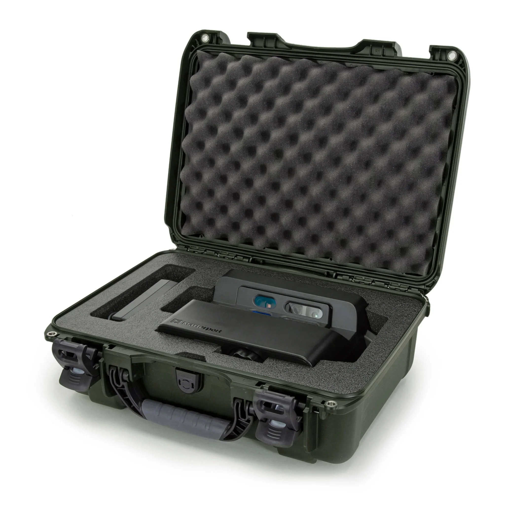 NANUK 925 for the Matterport Pro1 or Pro2 3D camera - Image 4