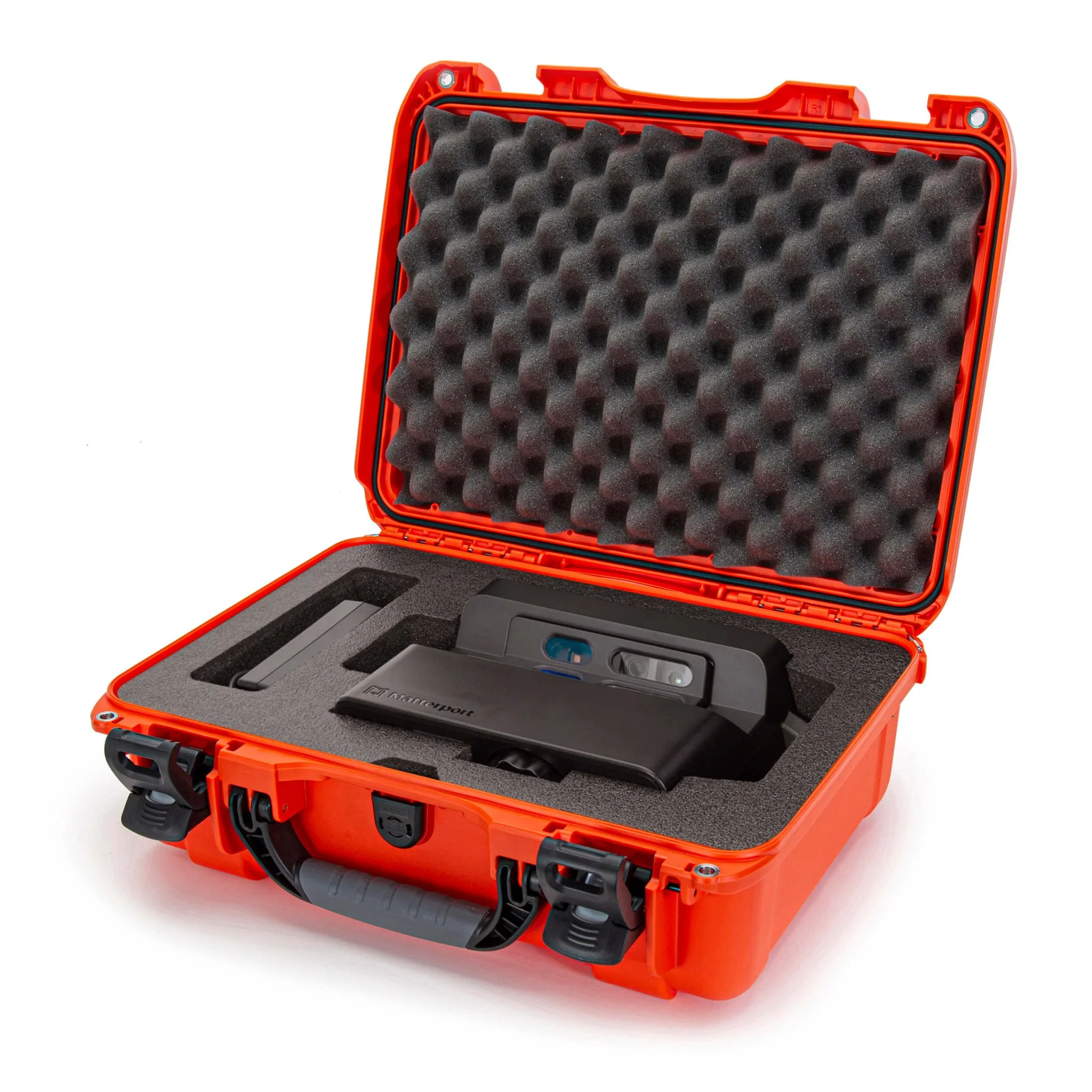 NANUK 925 for the Matterport Pro1 or Pro2 3D camera - Image 5