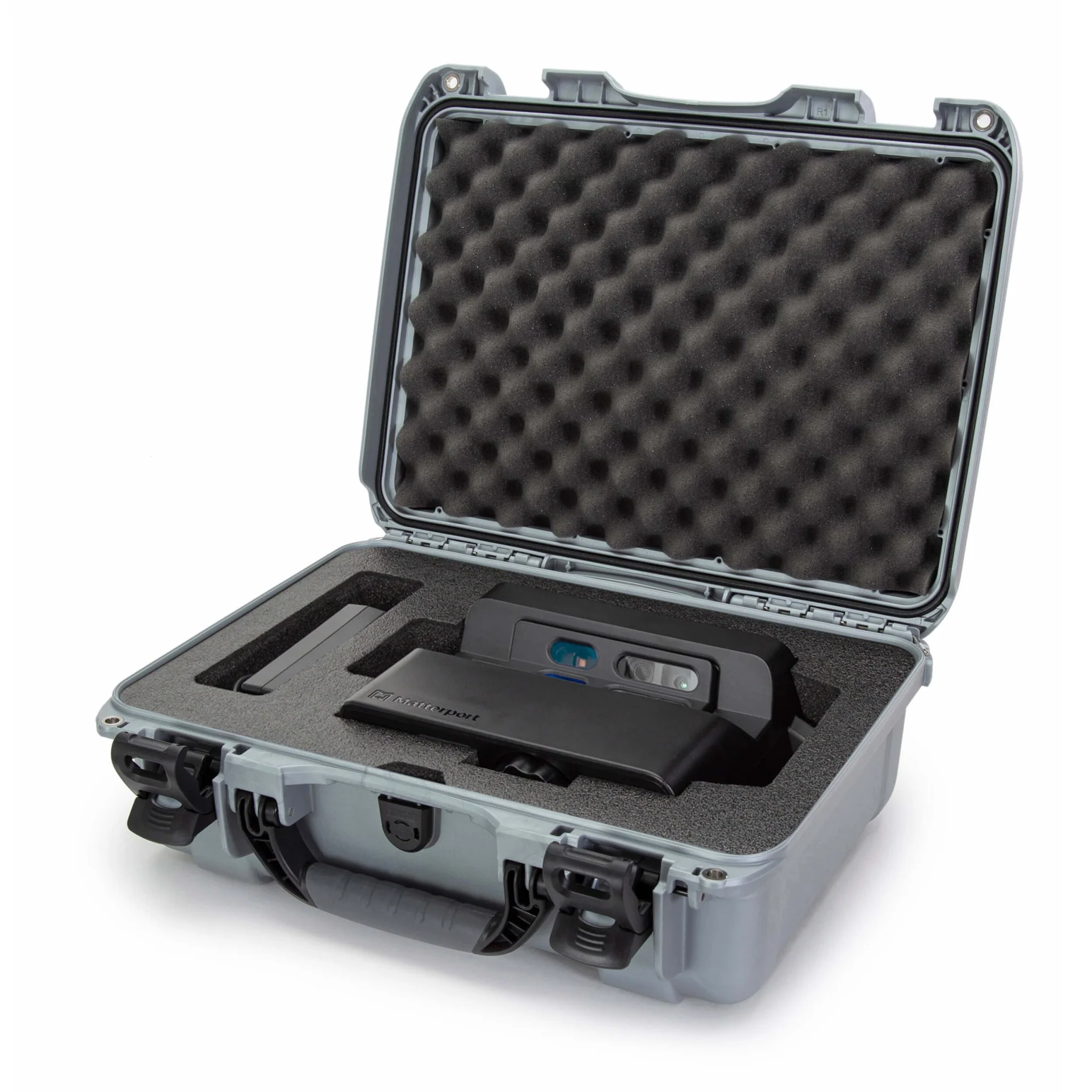 NANUK 925 for the Matterport Pro1 or Pro2 3D camera - Image 6