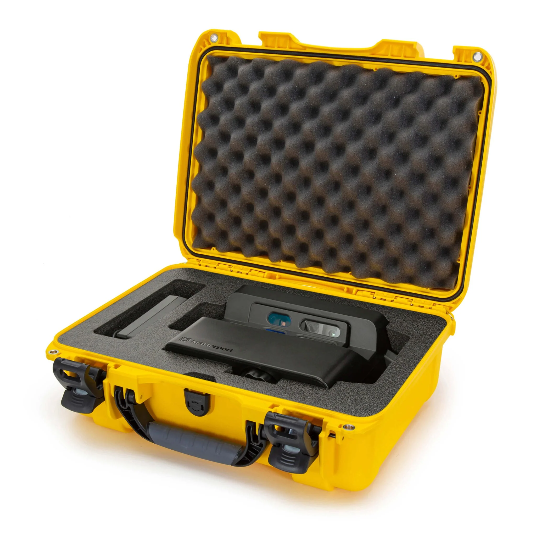 NANUK 925 for the Matterport Pro1 or Pro2 3D camera - Image 7