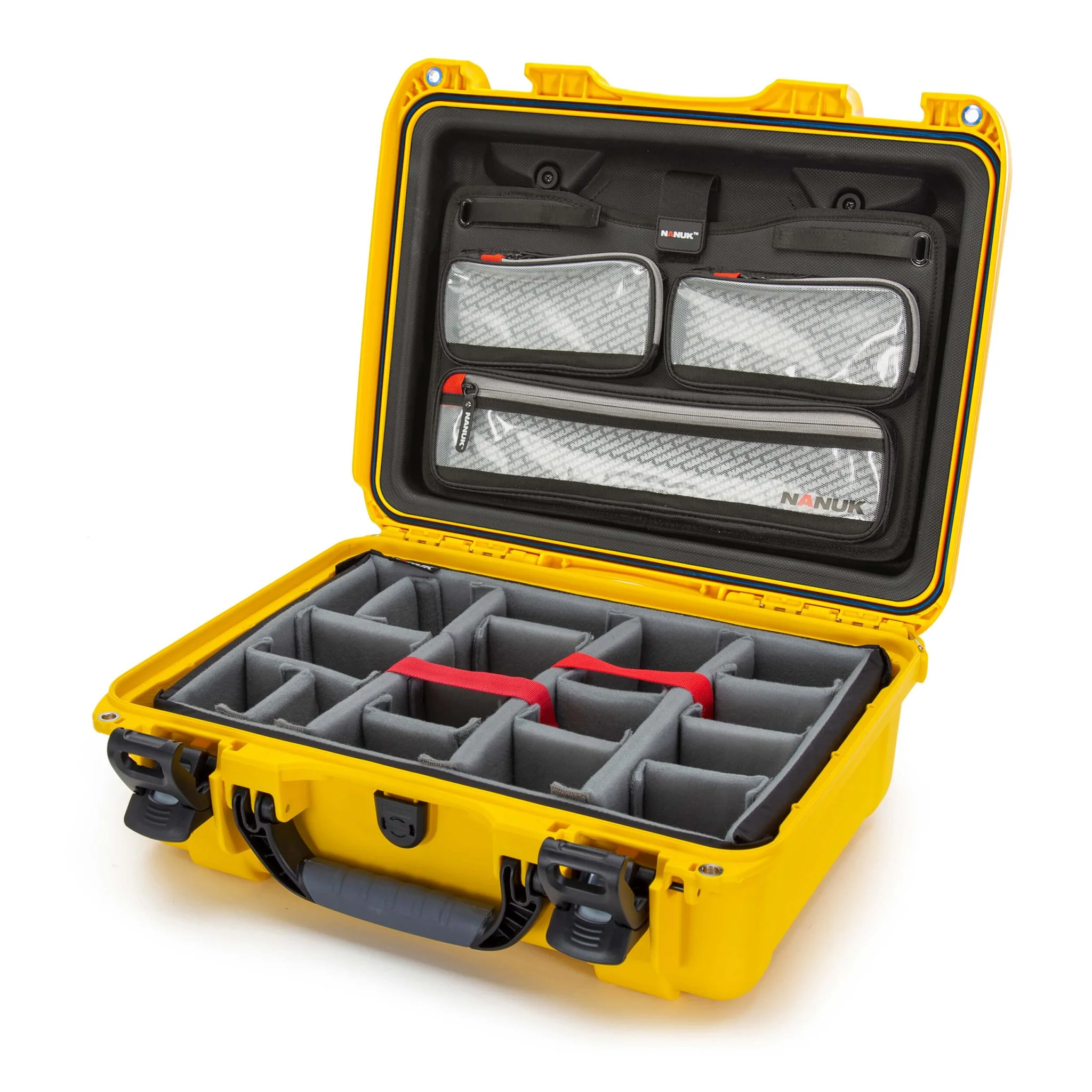 NANUK 925 Camera Case - Pro Photo Kit - Image 6