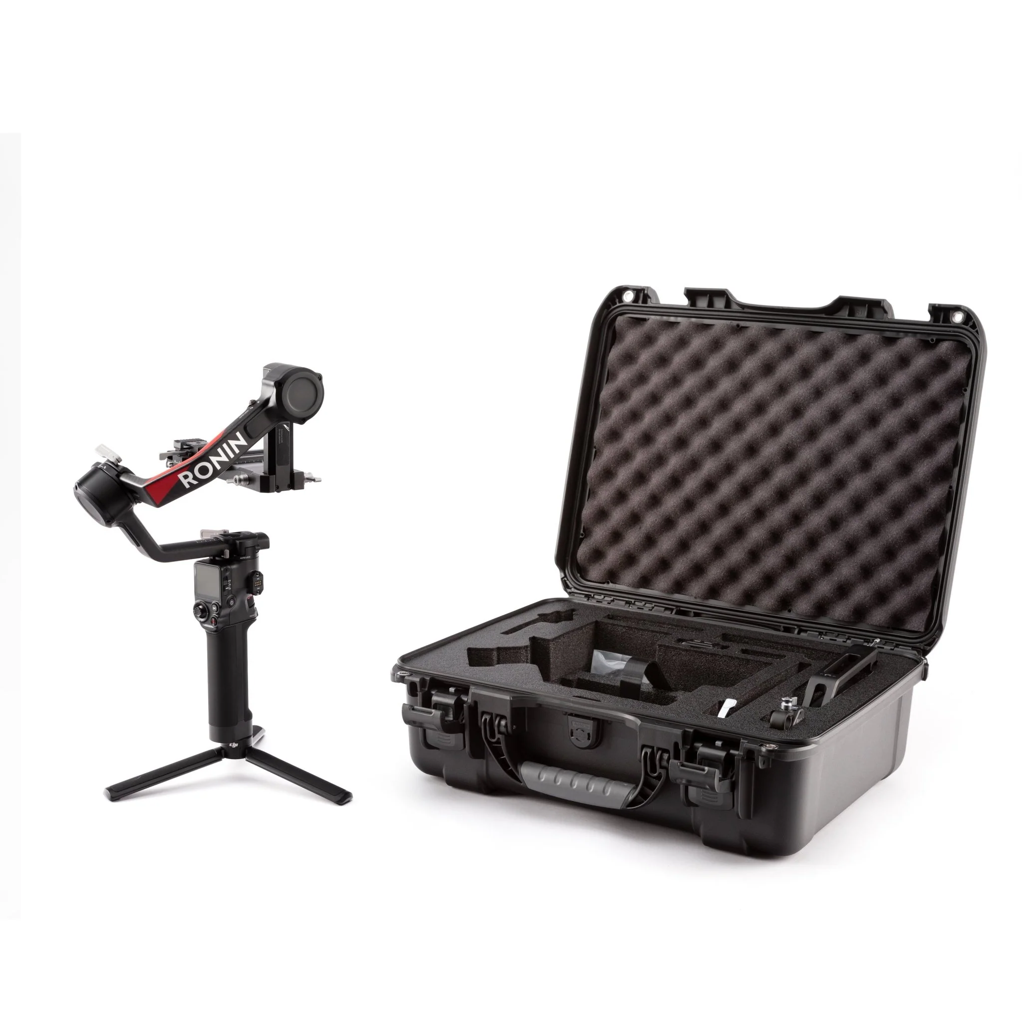 NANUK 930 For DJI RONIN RS 4/RS 4 Pro Combo - Image 3
