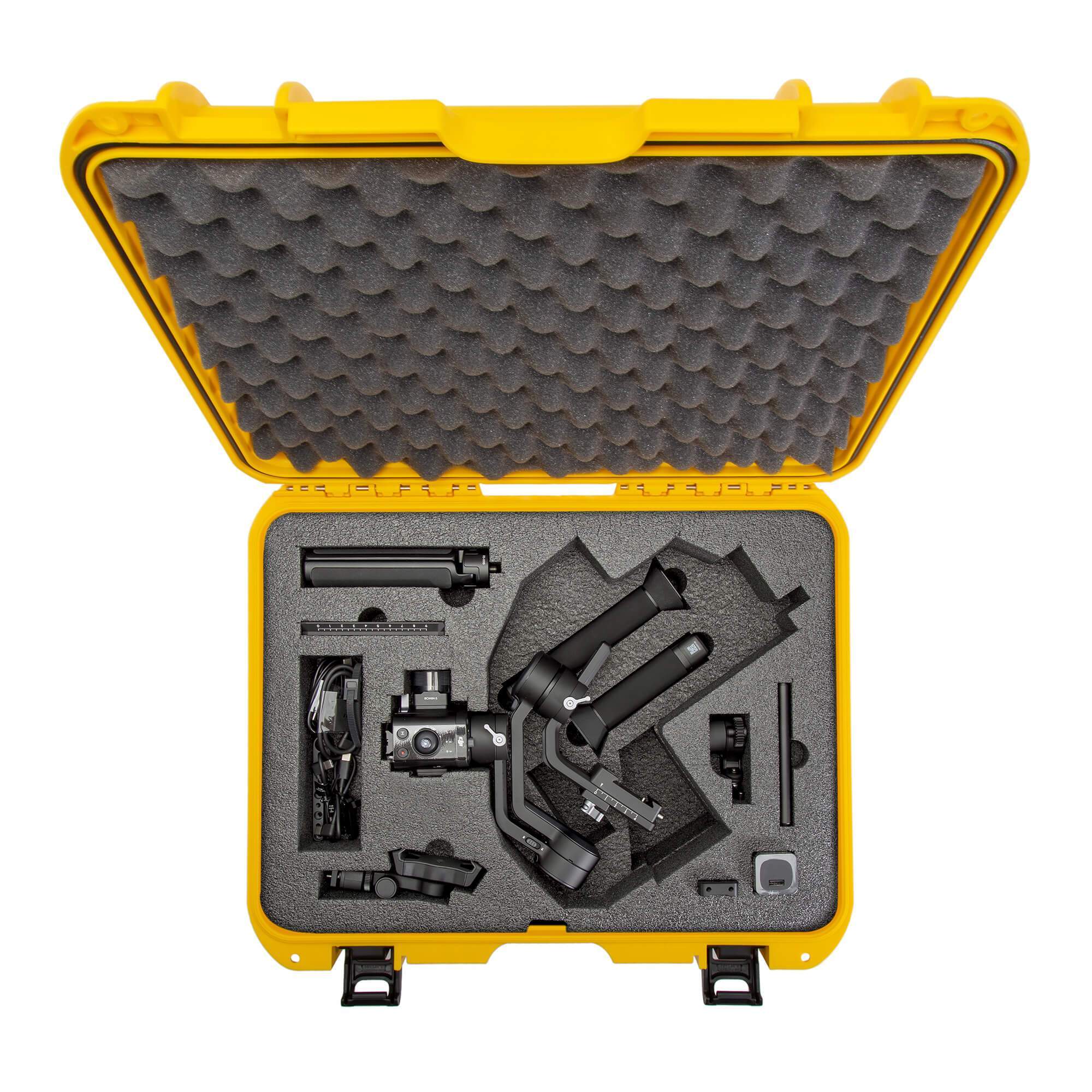 NANUK 930 For DJI™ Ronin-S | SC - Image 4