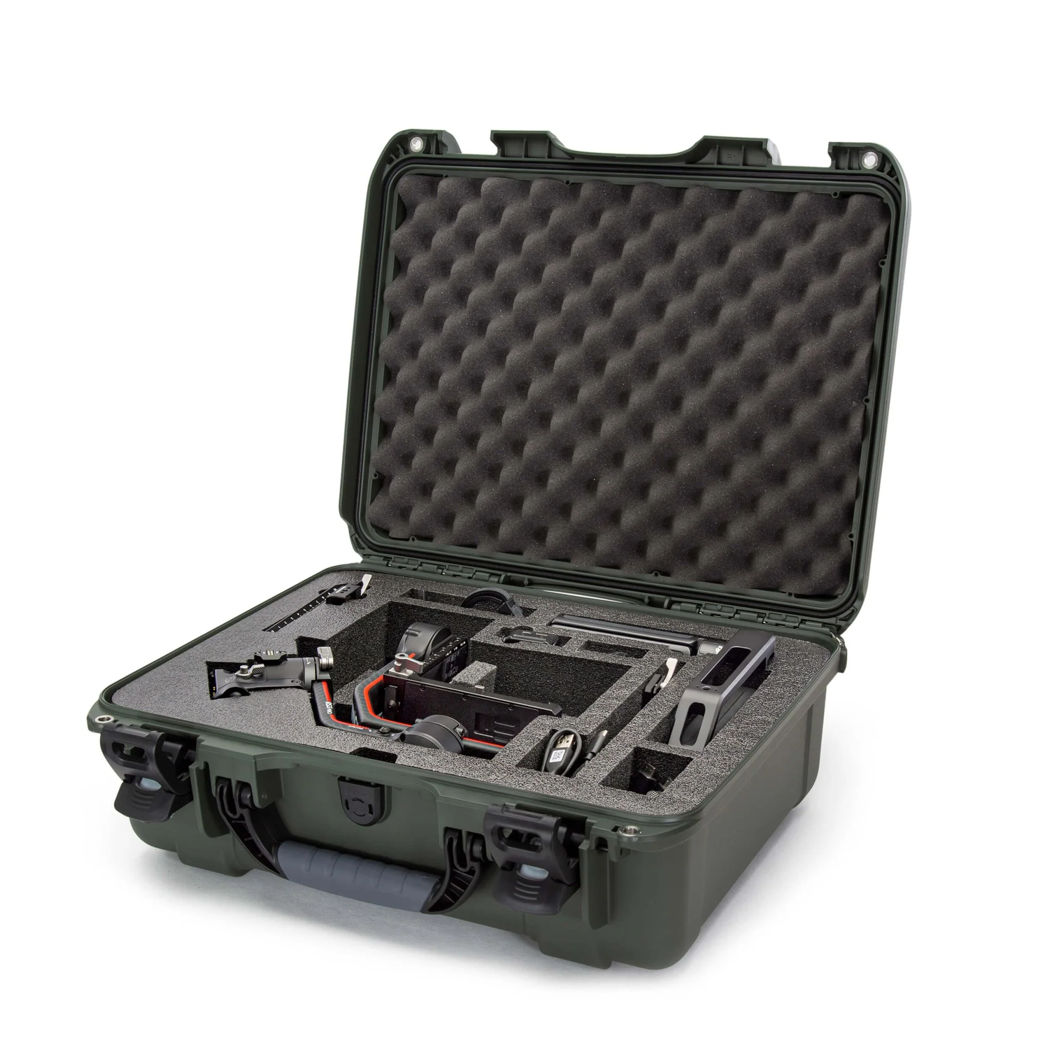 NANUK 930 For DJI™ RS 3 / RS 3 Pro Combo - Image 8