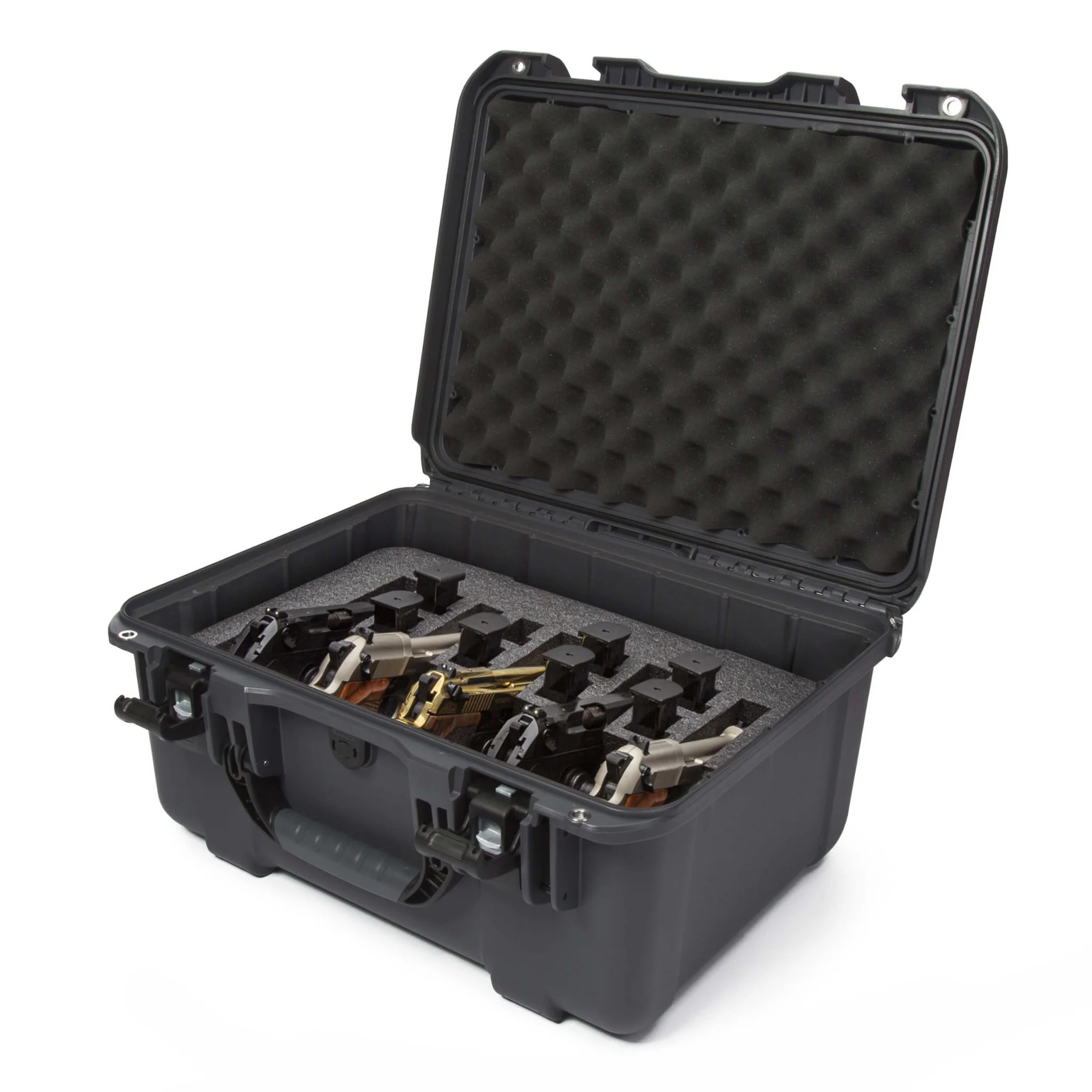 NANUK 933 5 UP Gun Case - Image 2