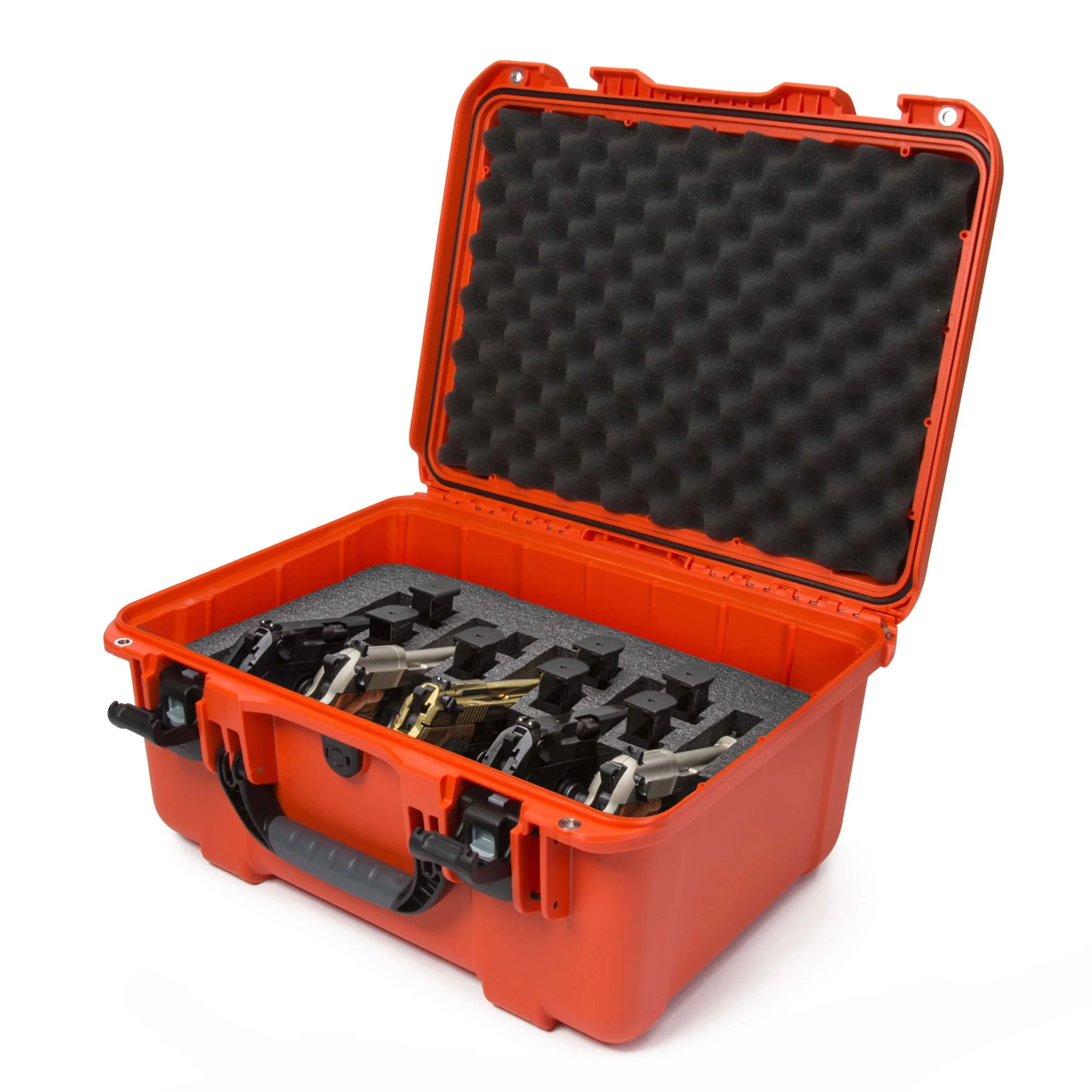 NANUK 933 5 UP Gun Case - Image 3