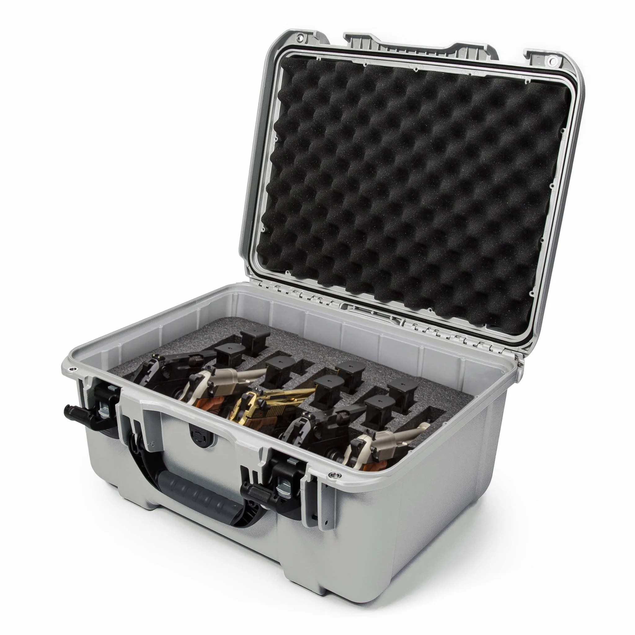 NANUK 933 5 UP Gun Case - Image 4