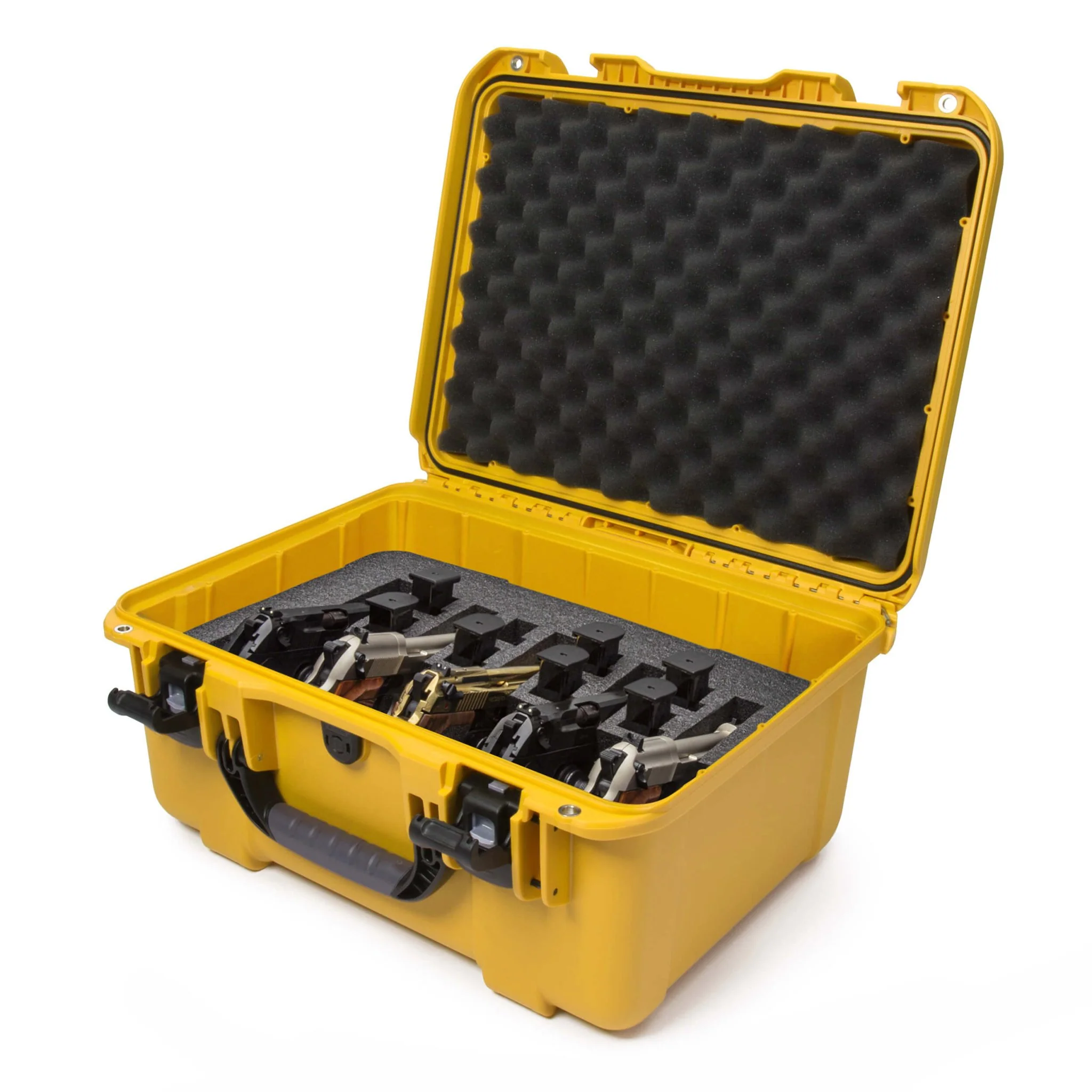 NANUK 933 5 UP Gun Case - Image 5