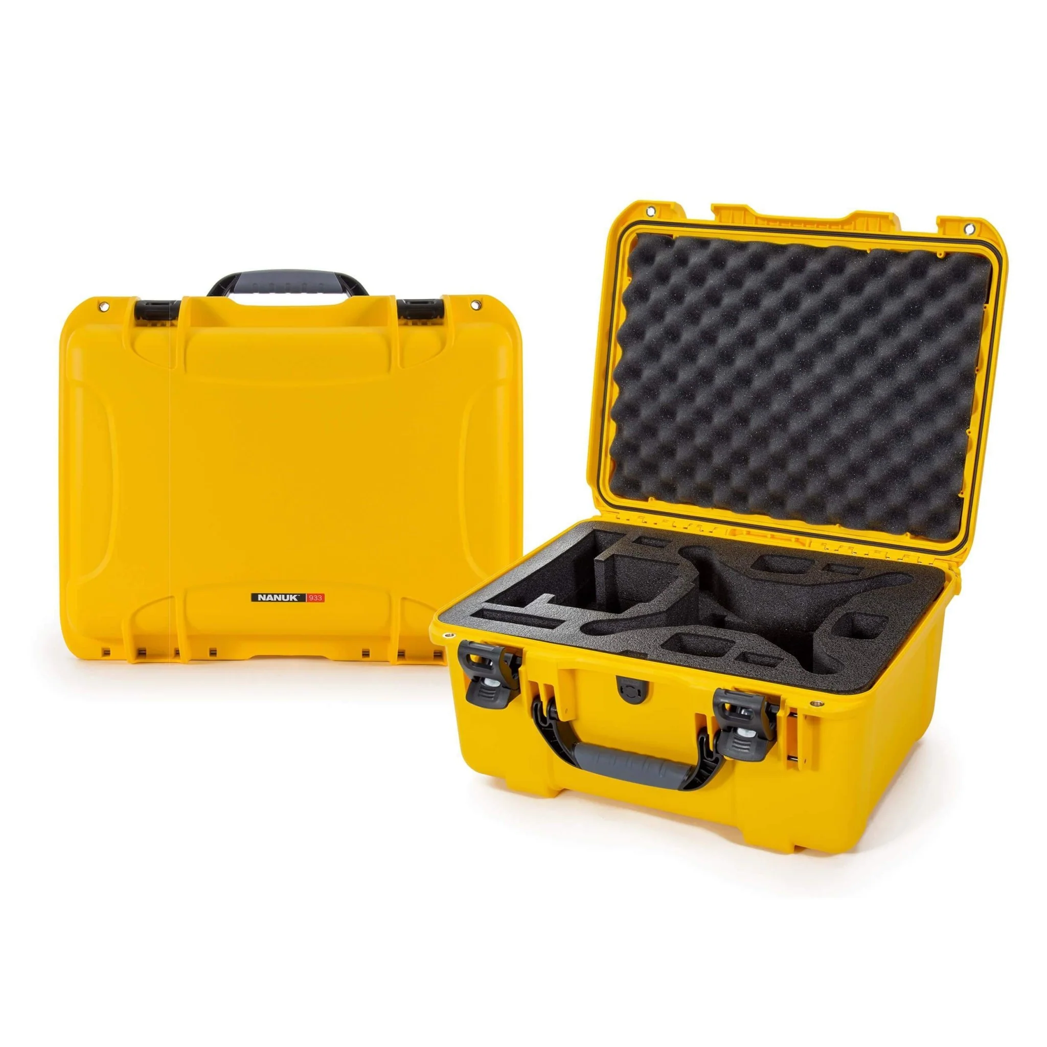 NANUK 933 for DJI™ Phantom 4 RTK - Image 16