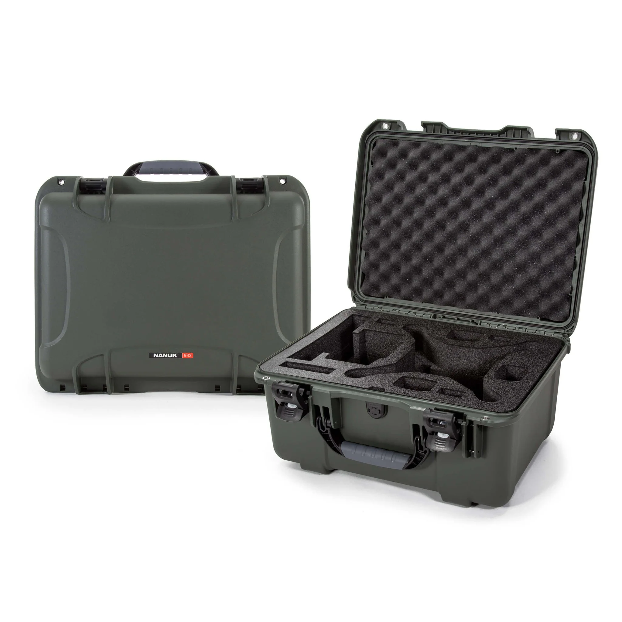 NANUK 933 for DJI™ Phantom 4 RTK - Image 7