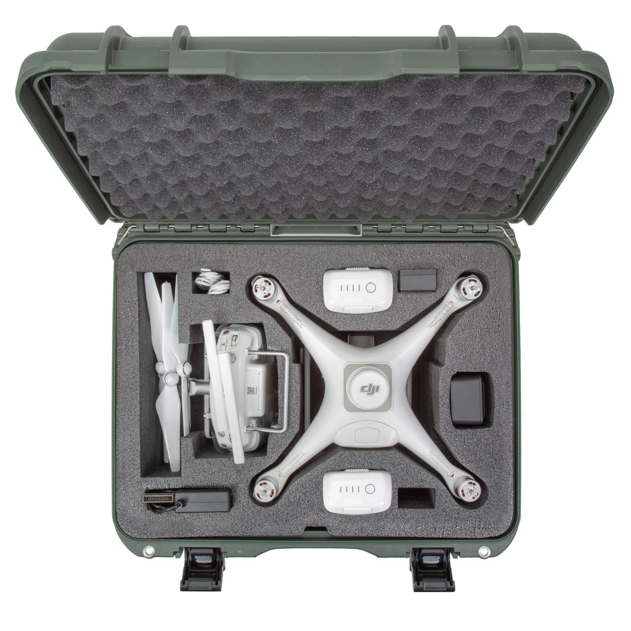 NANUK 933 for DJI™ Phantom 4 RTK - Image 8