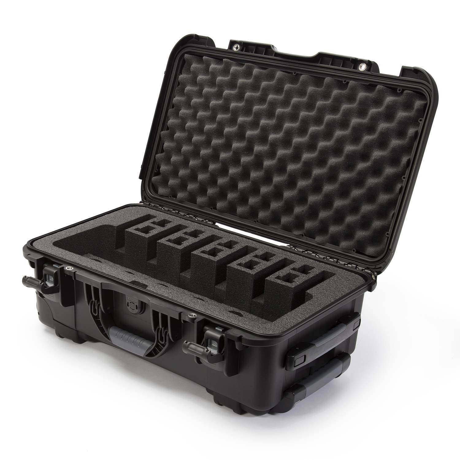 NANUK 935 6 UP Gun Case - Image 10