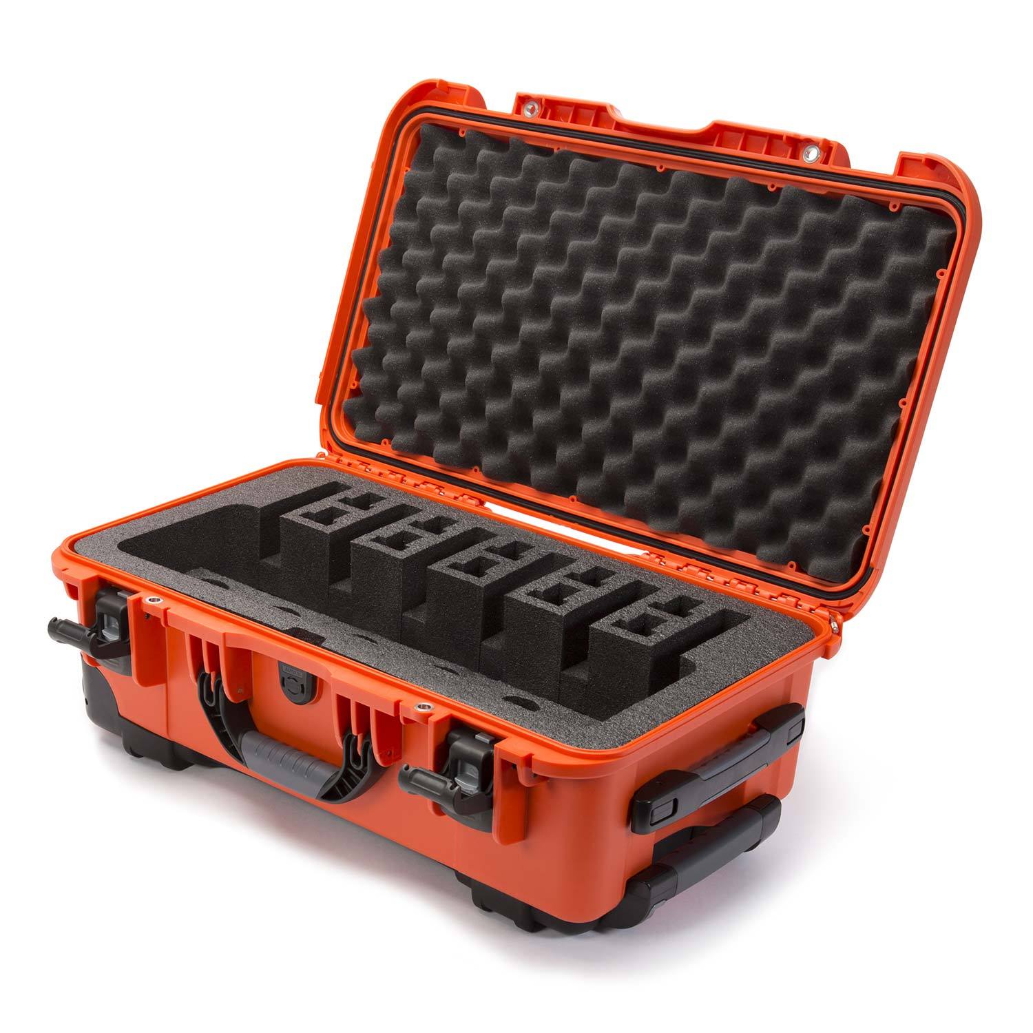 NANUK 935 6 UP Gun Case - Image 11