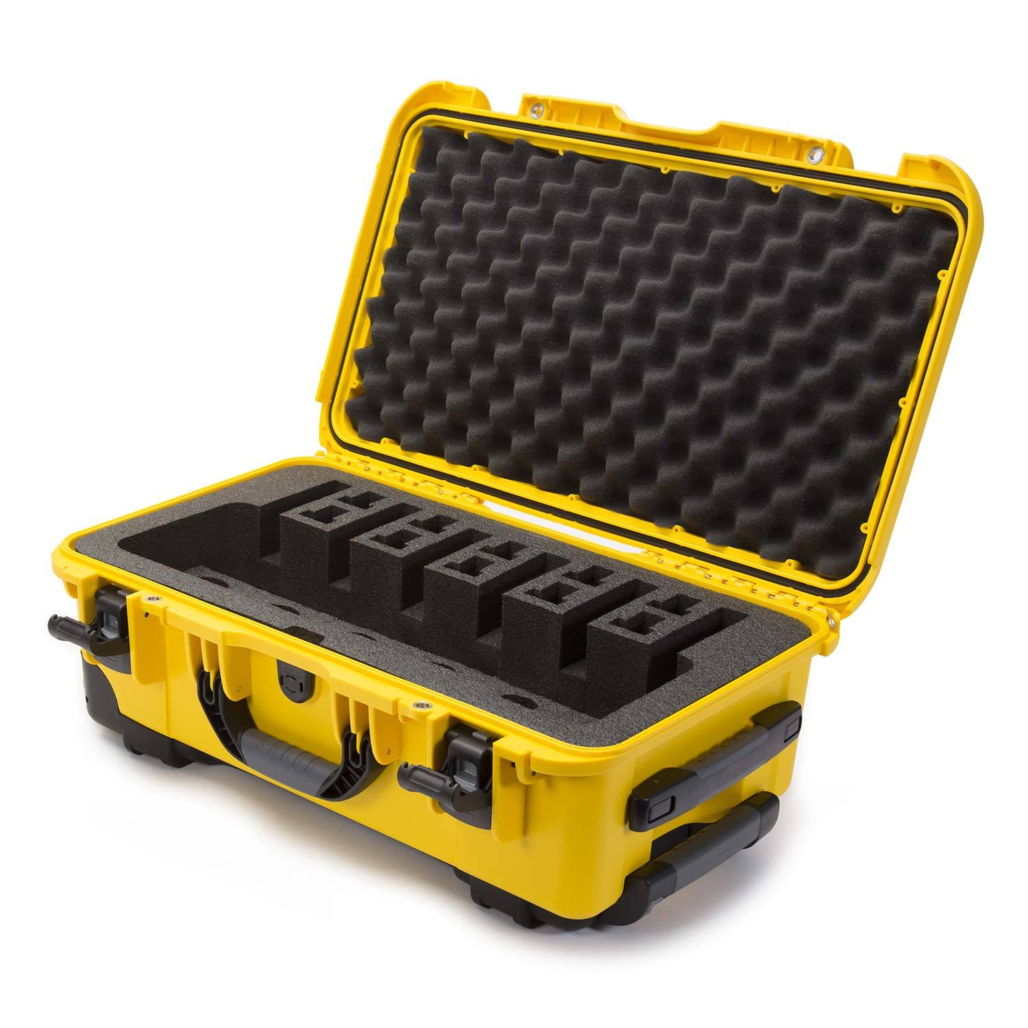 NANUK 935 6 UP Gun Case - Image 12