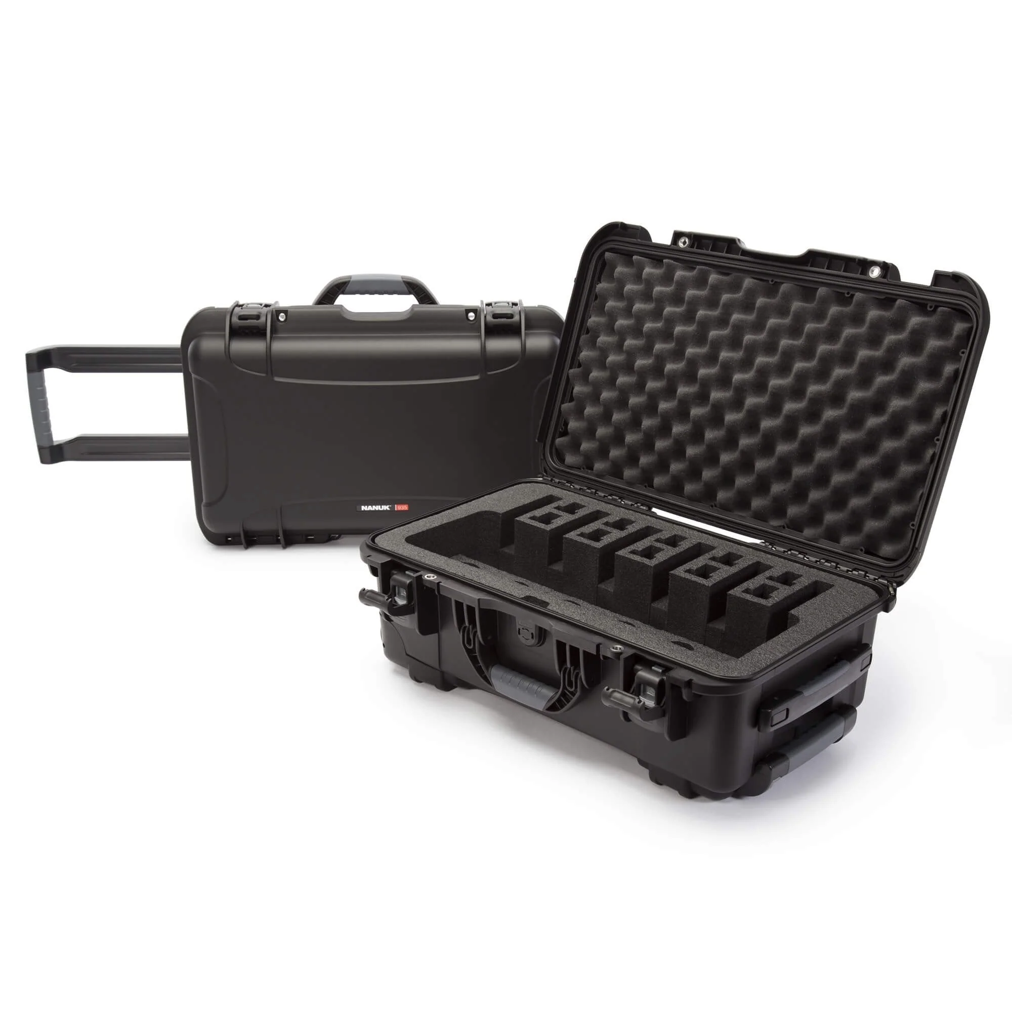 NANUK 935 6 UP Gun Case - Image 3