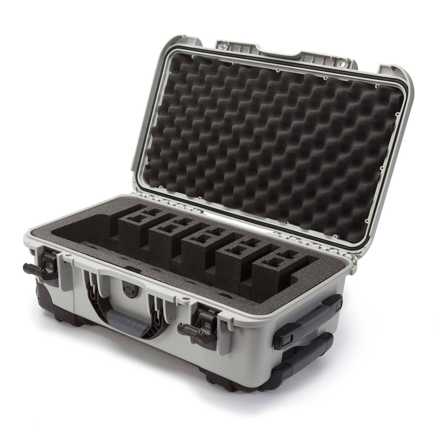 NANUK 935 6 UP Gun Case - Image 7