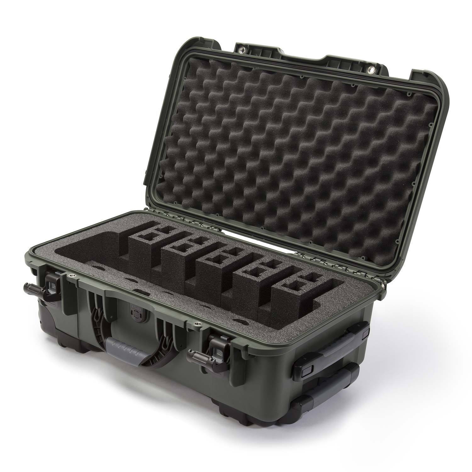 NANUK 935 6 UP Gun Case - Image 8