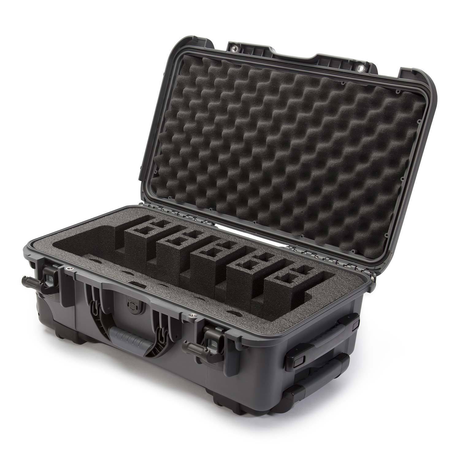 NANUK 935 6 UP Gun Case - Image 9
