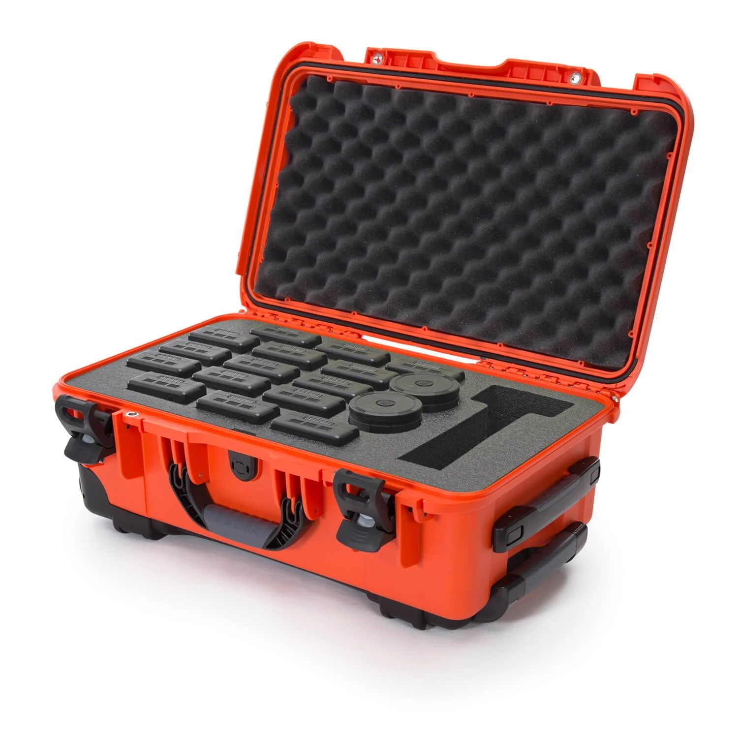NANUK 935 Battery Case for DJI Inspire 2 - Image 10