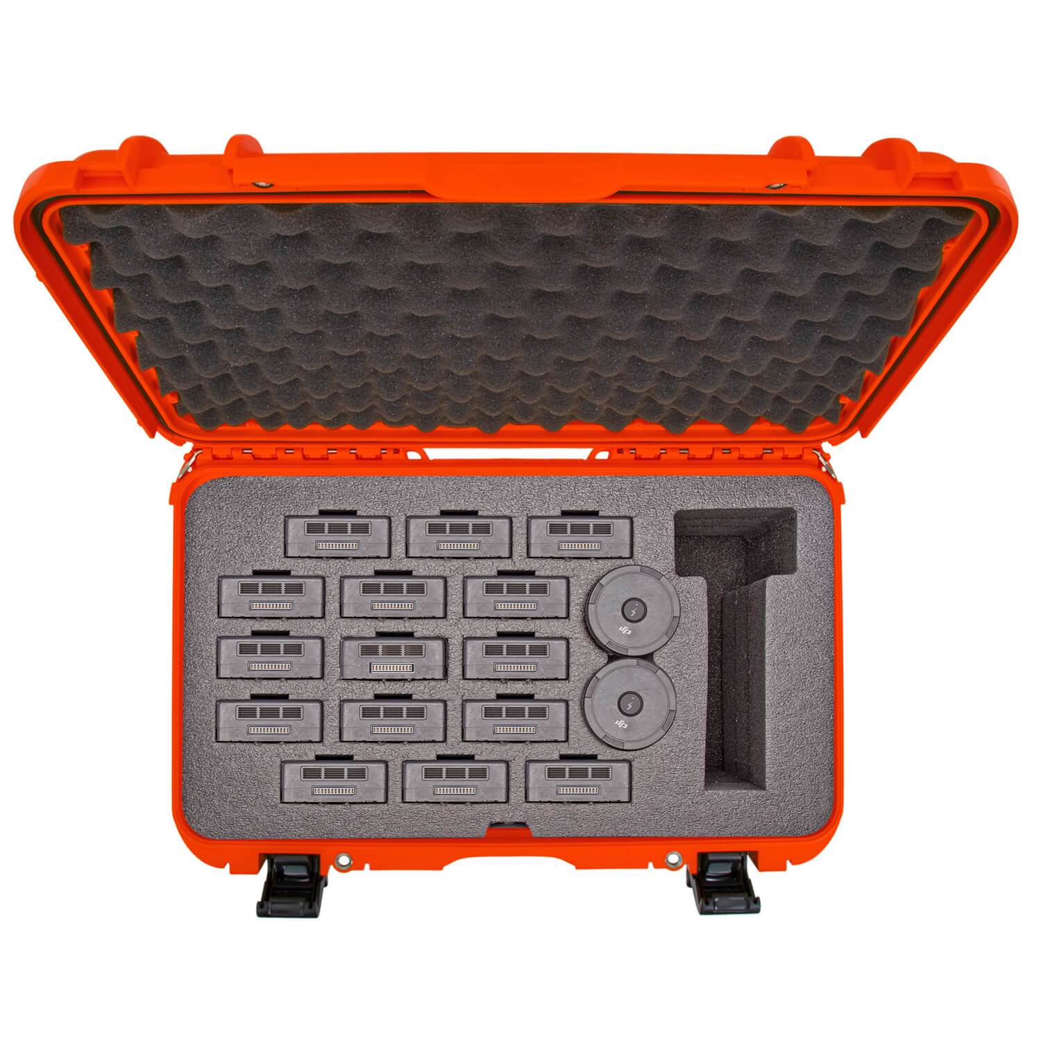 NANUK 935 Battery Case for DJI Inspire 2 - Image 12