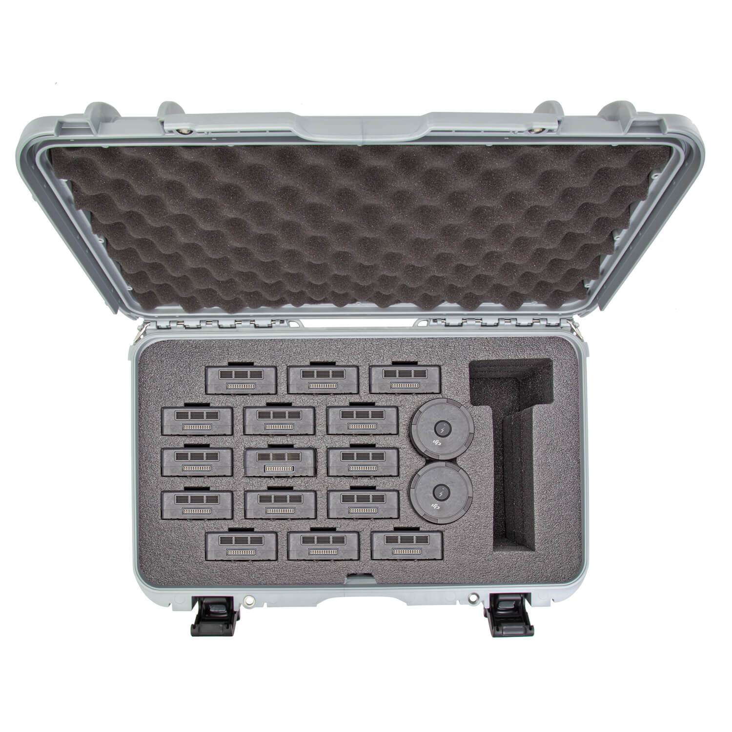 NANUK 935 Battery Case for DJI Inspire 2 - Image 15