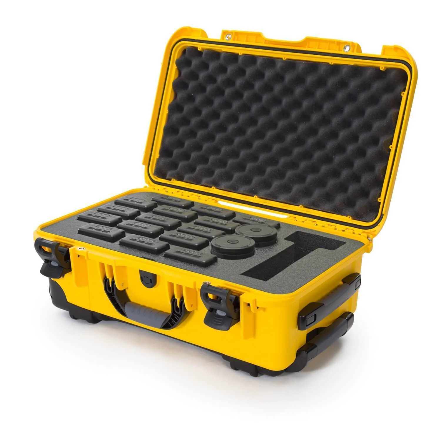 NANUK 935 Battery Case for DJI Inspire 2 - Image 16