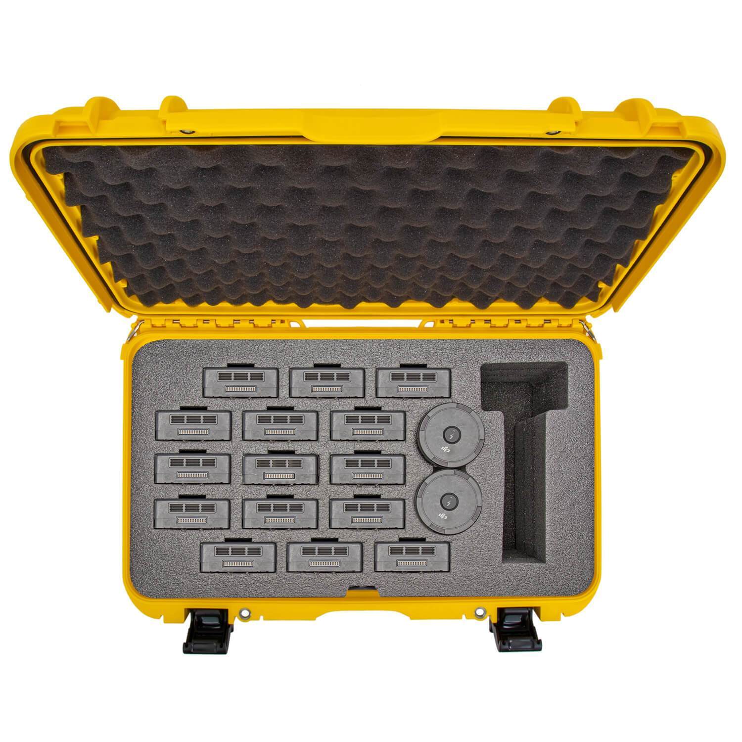 NANUK 935 Battery Case for DJI Inspire 2 - Image 18