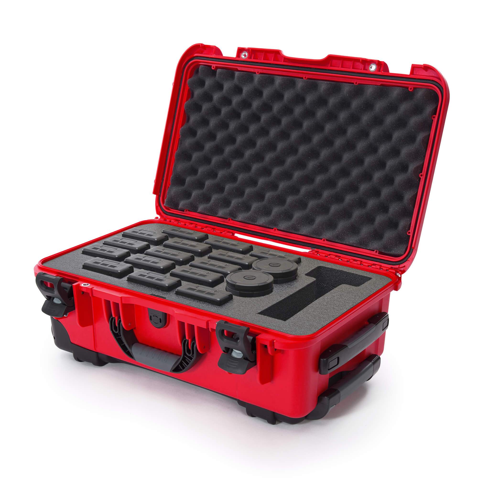NANUK 935 Battery Case for DJI Inspire 2 - Image 21